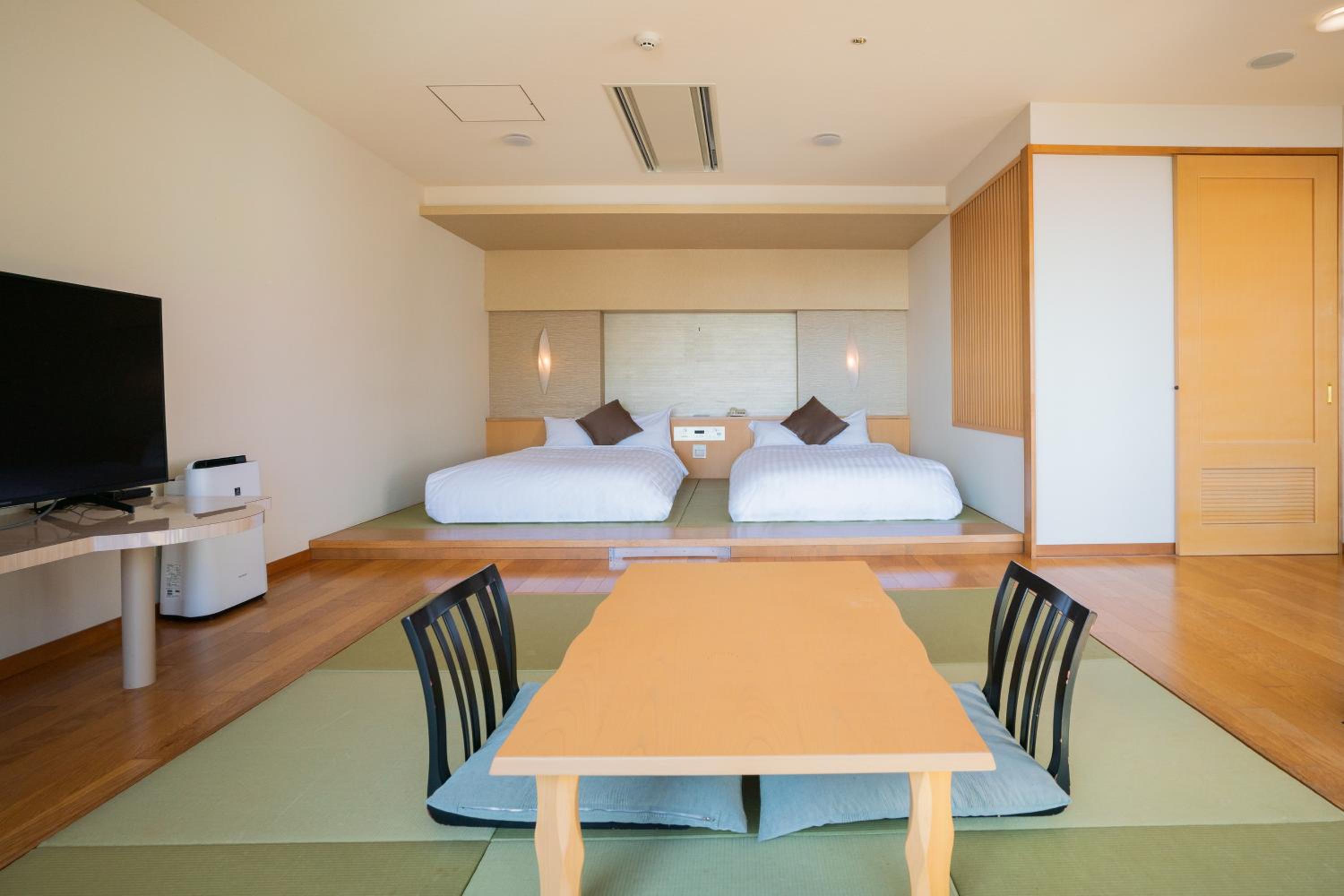 Kirishima Kokusai Hotel