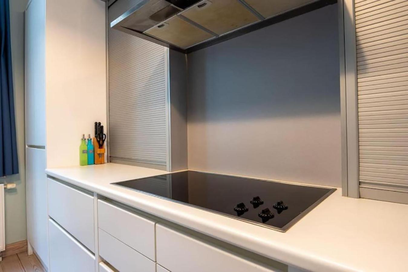 Spacious 7-Bed House in Oostende City