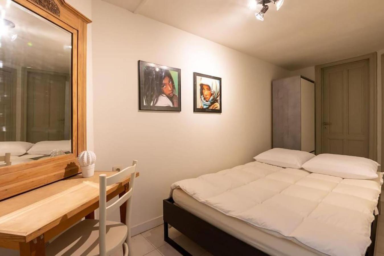 Spacious 7-Bed House in Oostende City