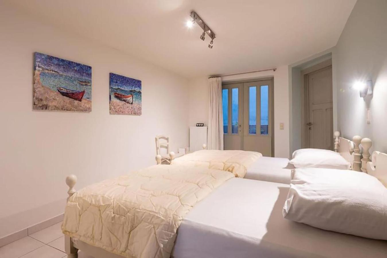 Spacious 7-Bed House in Oostende City