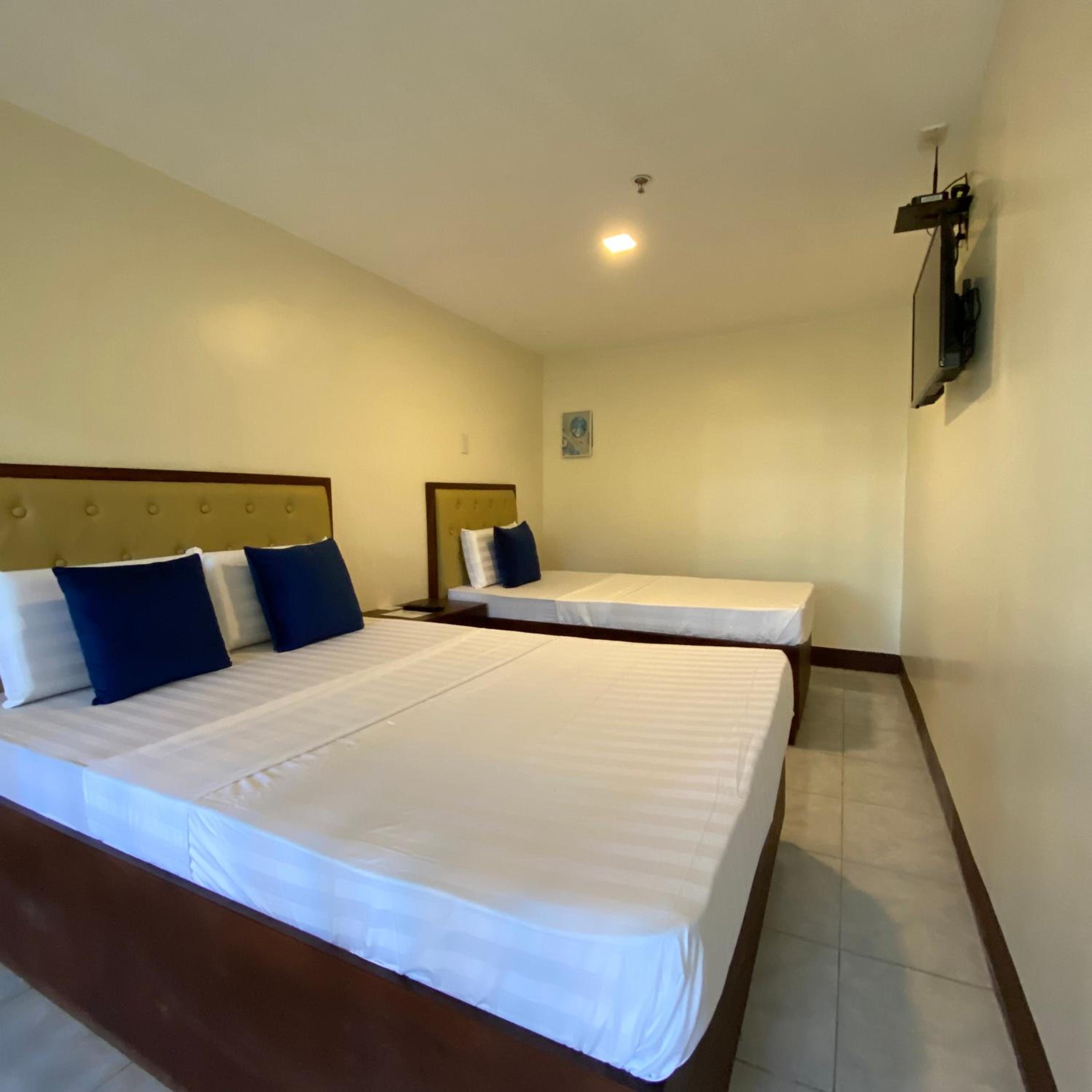 Suntal Residences
