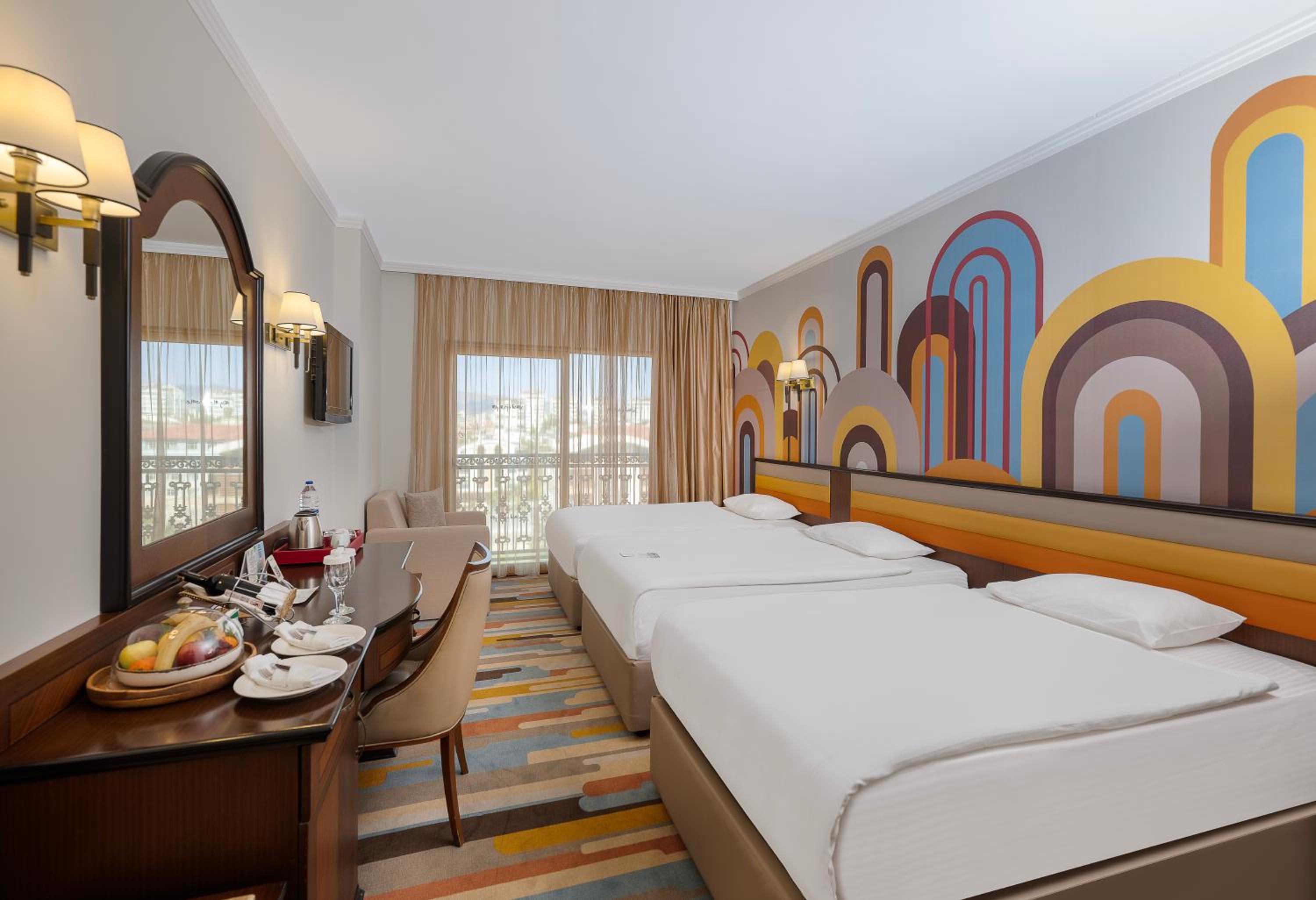 Megasaray Westbeach Antalya - Image 61