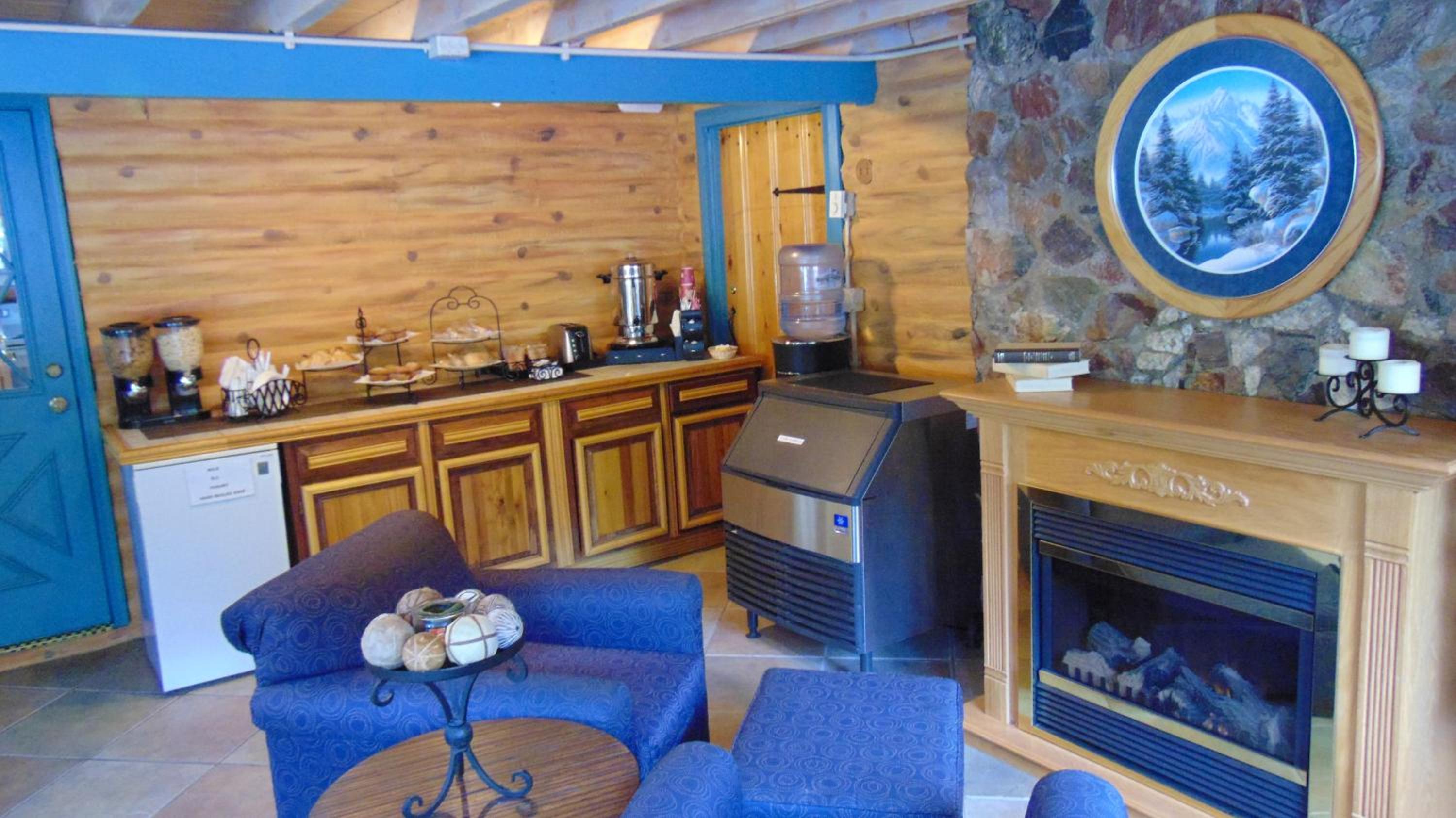 Ouray Inn