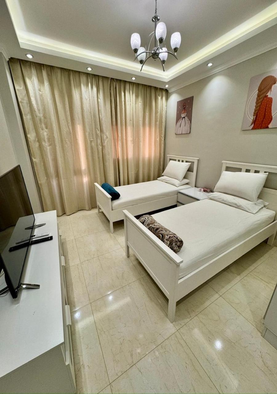 Riverfront Apartment 1