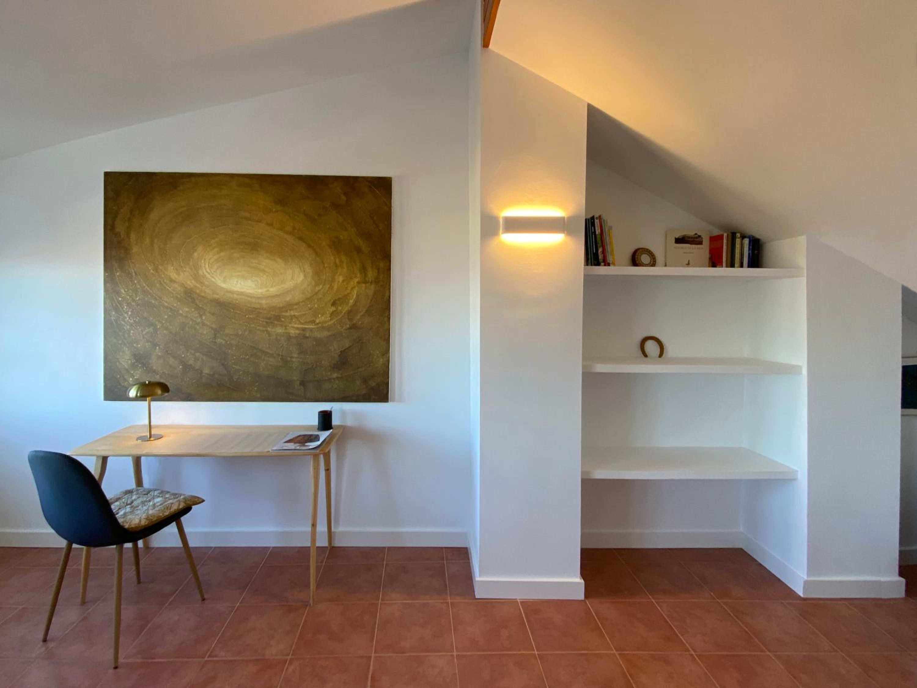 VillaSanMiguelAlto Albaicin