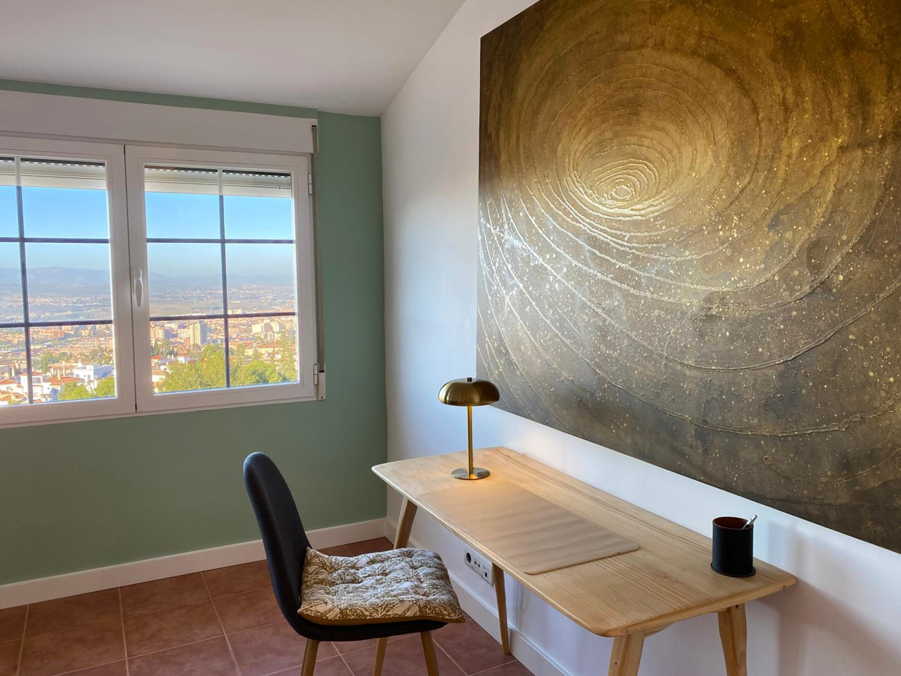 VillaSanMiguelAlto Albaicin