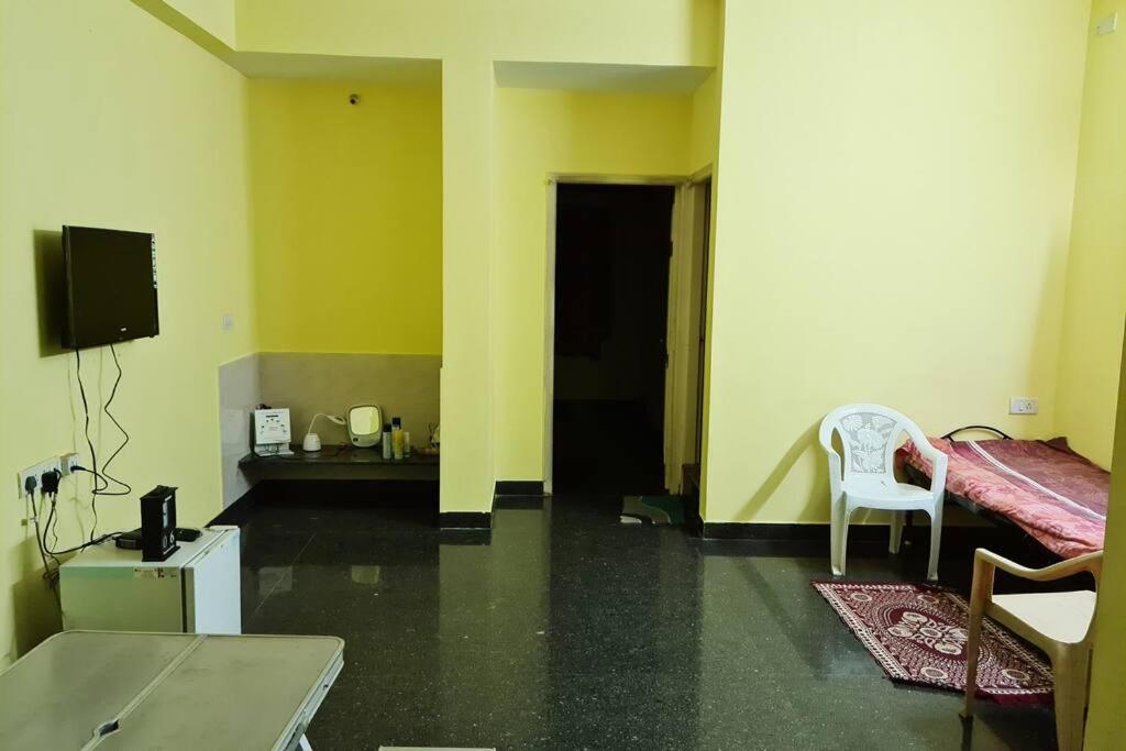 Saashivnest Homestay
