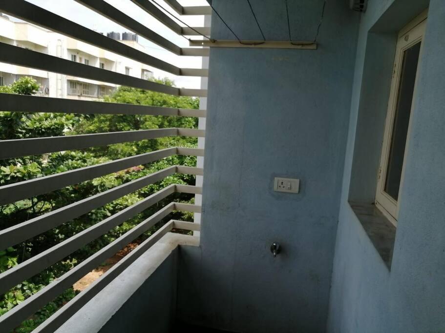 Saashivnest Homestay