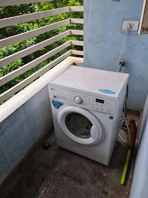 Saashivnest Homestay