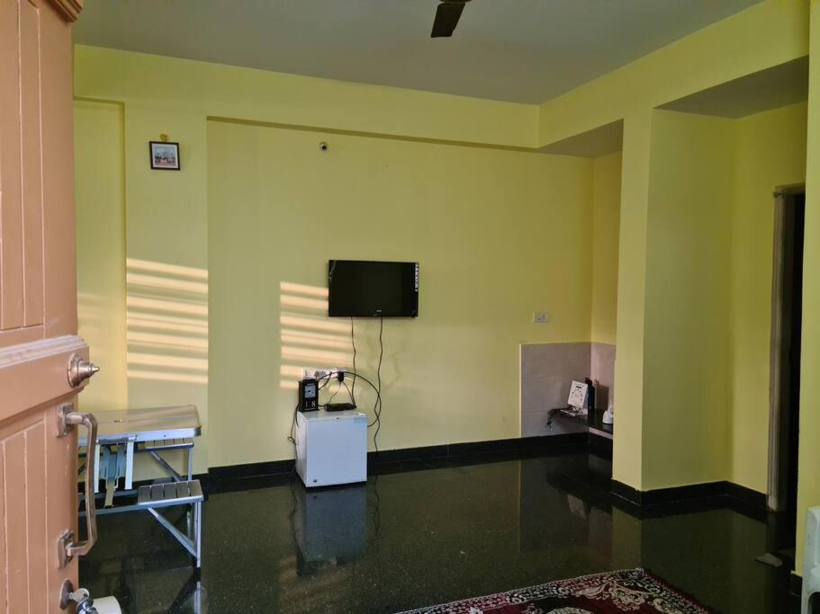 Saashivnest Homestay