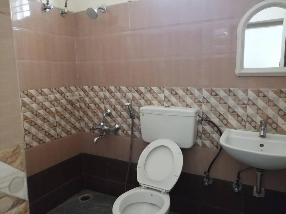 Saashivnest Homestay