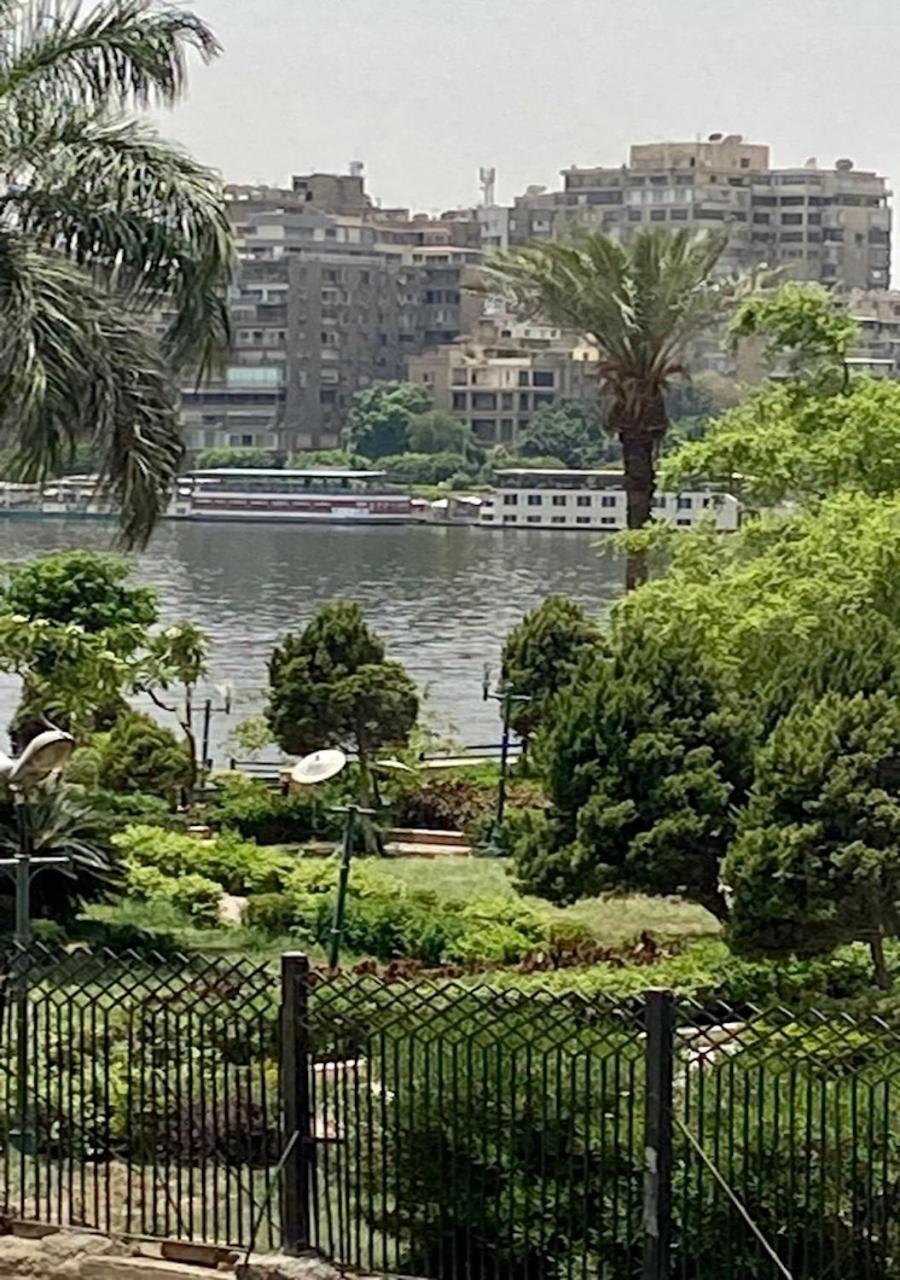 Riverfront Apartment 1