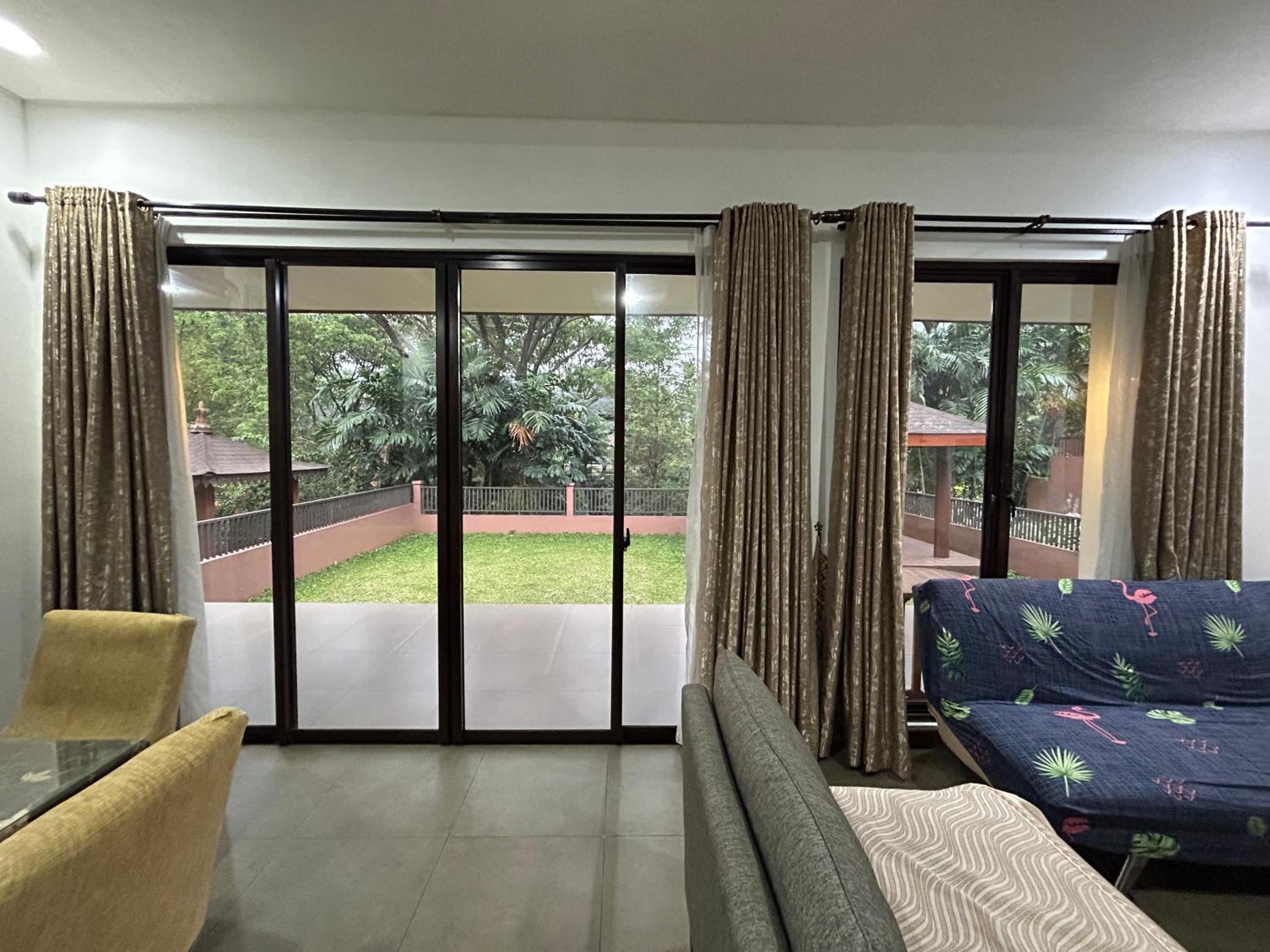 Five Leo’s villa view 3
