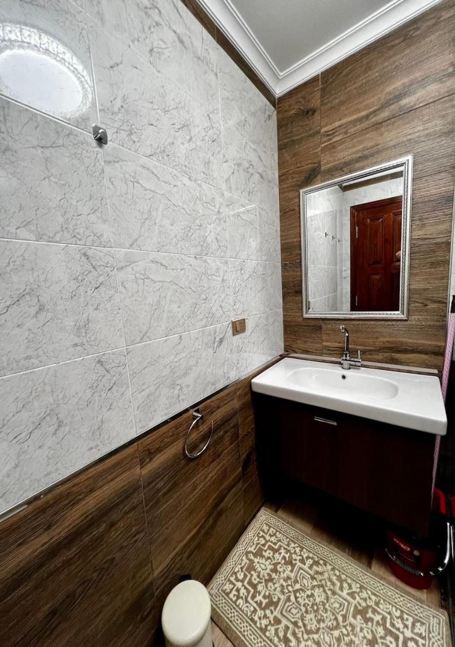 Riverfront Apartment 1