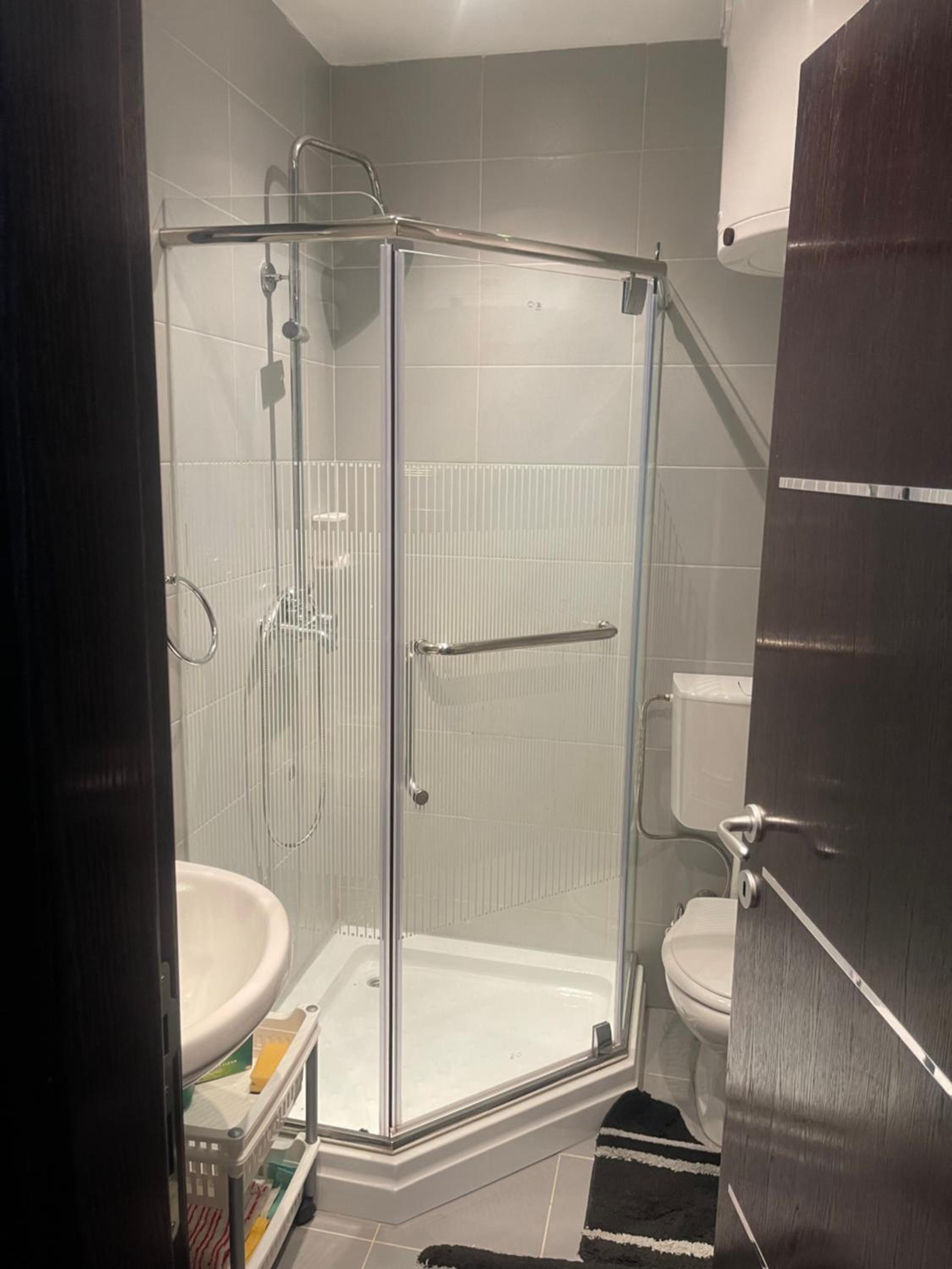 Ski apartman - Mujen classic view 5