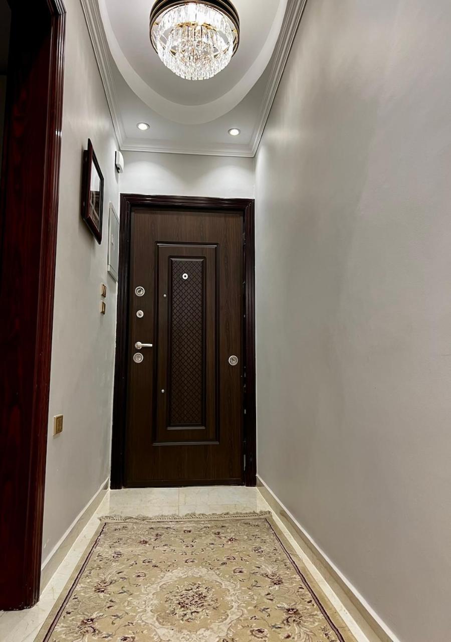 Riverfront Apartment 1