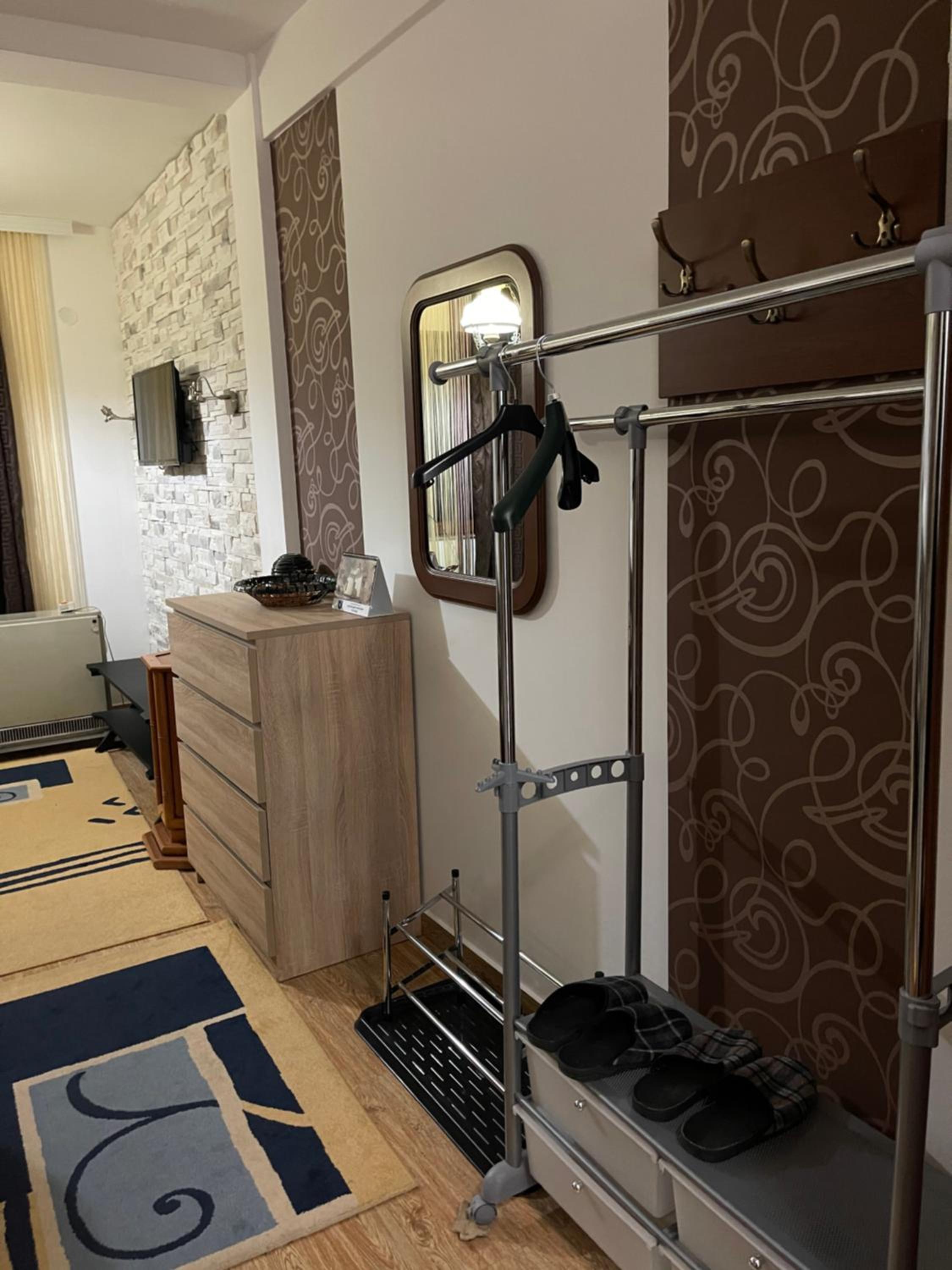 Ski apartman - Mujen classic view 3