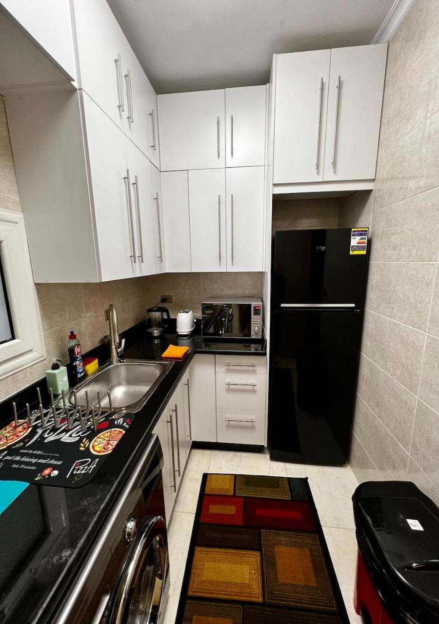 Riverfront Apartment 1