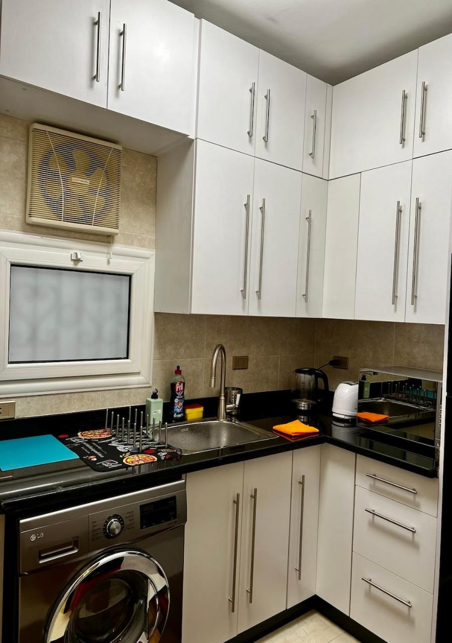 Riverfront Apartment 1