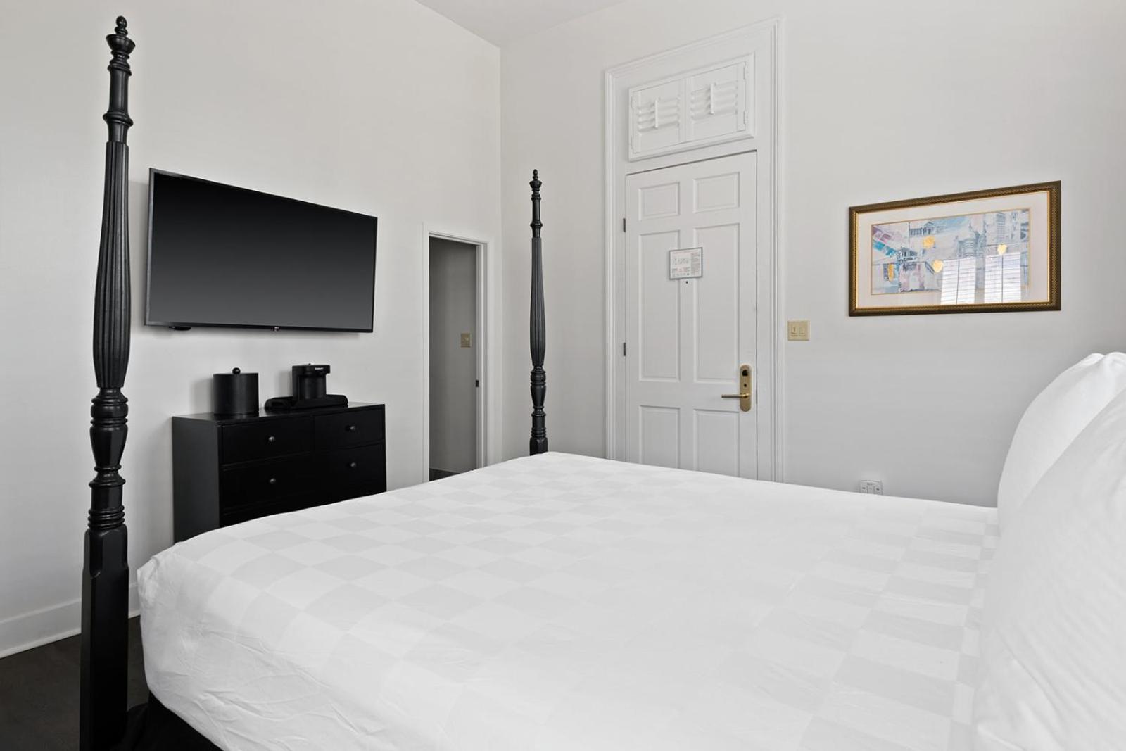 New Orleans Vacations - Historic Streetcar Inn - Property Image 96