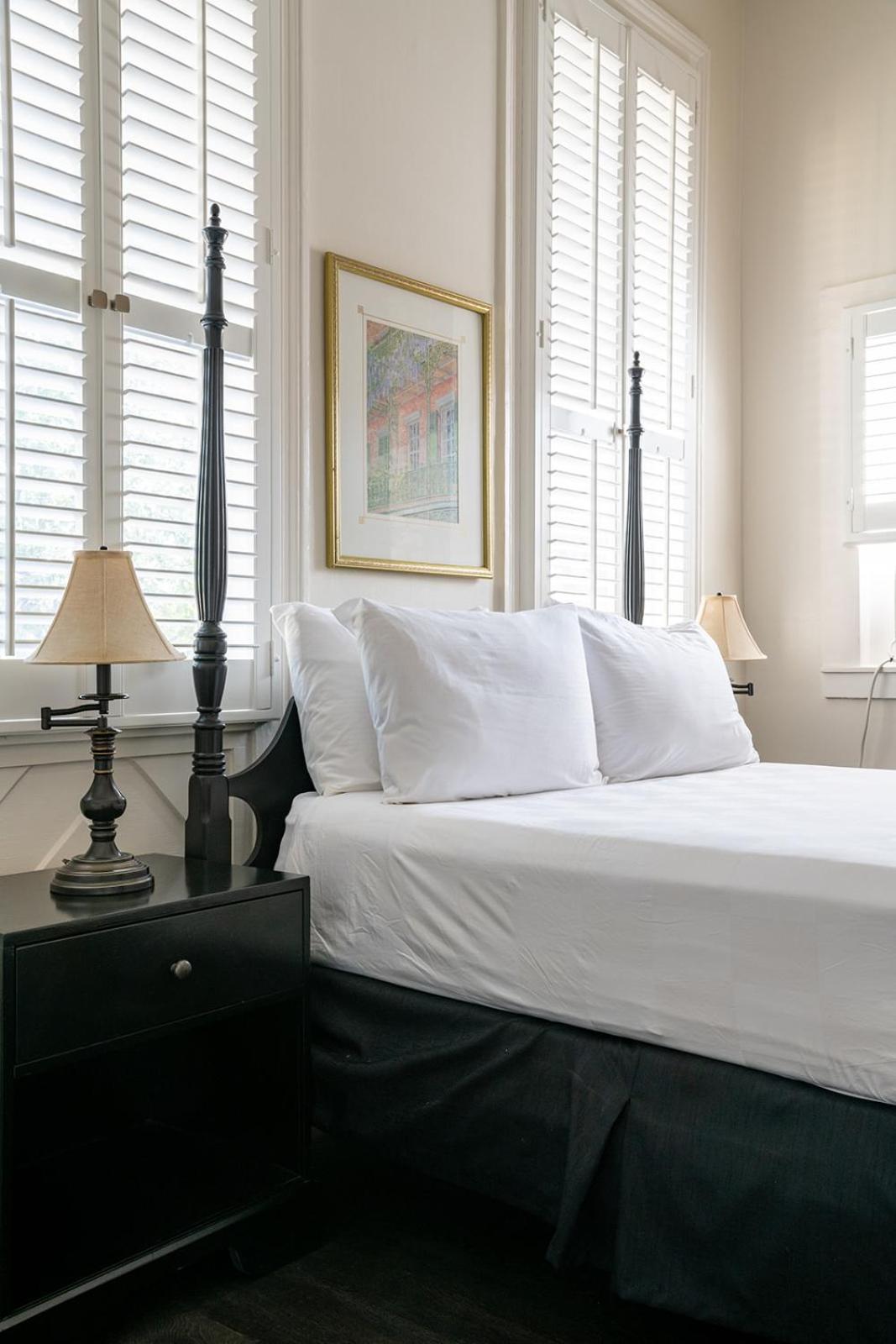 New Orleans Vacations - Historic Streetcar Inn - Property Image 94