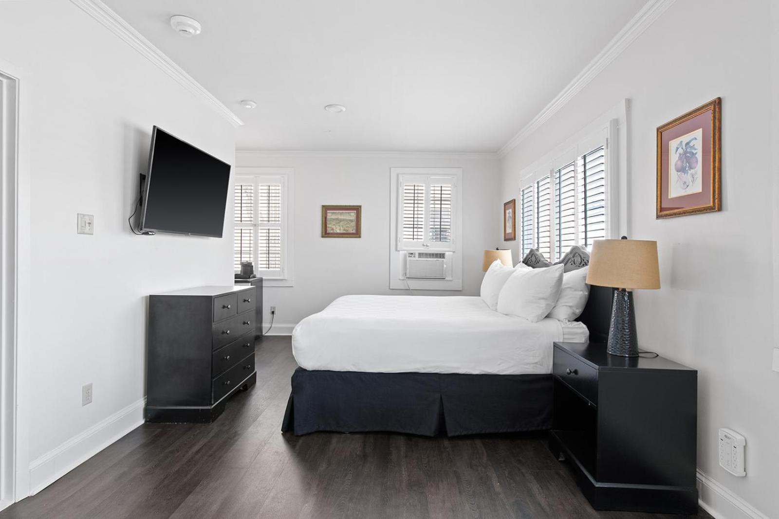 New Orleans Vacations - Historic Streetcar Inn - Property Image 103
