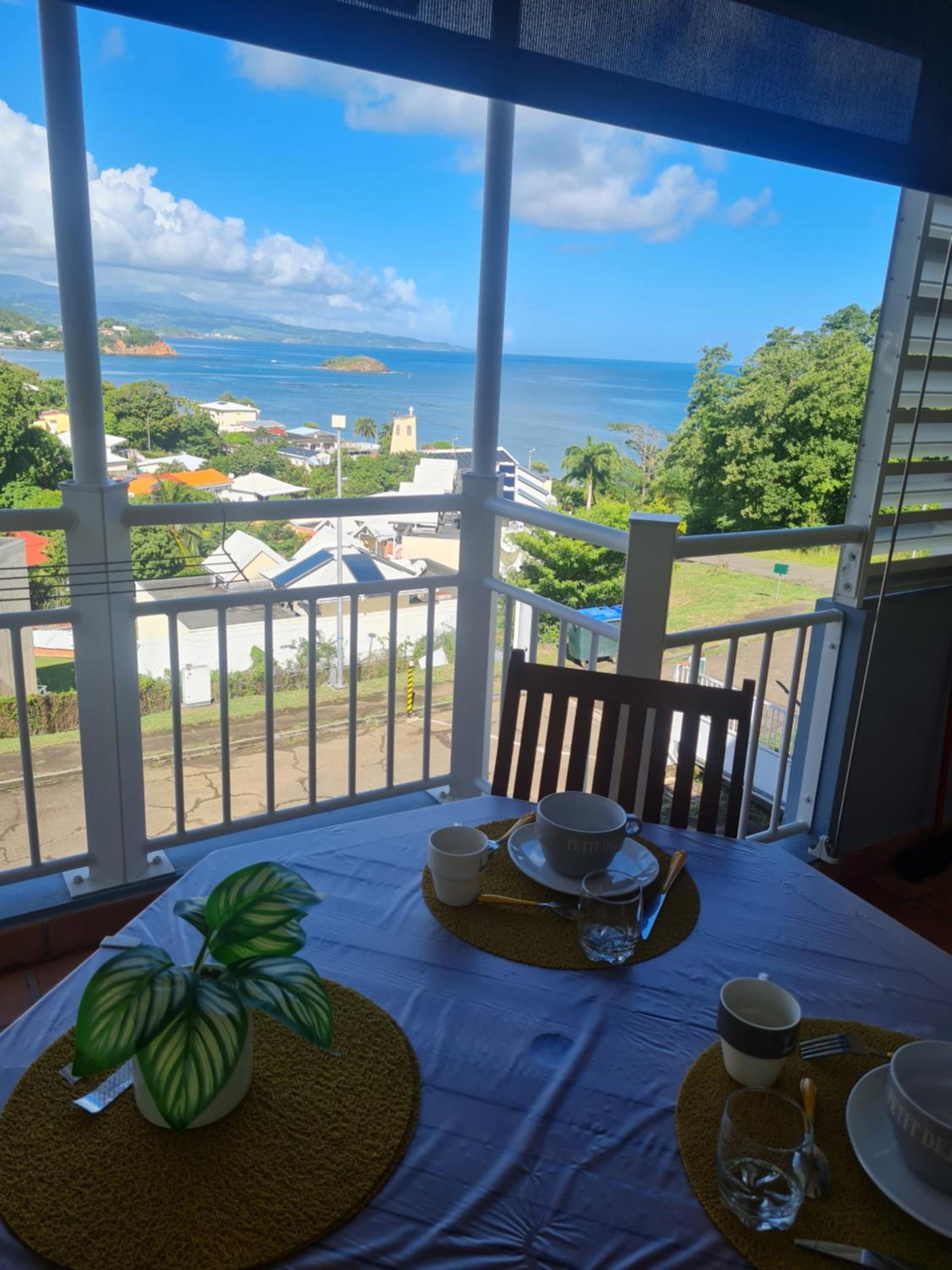 Studio des Flots - Tartane Martinique view 3