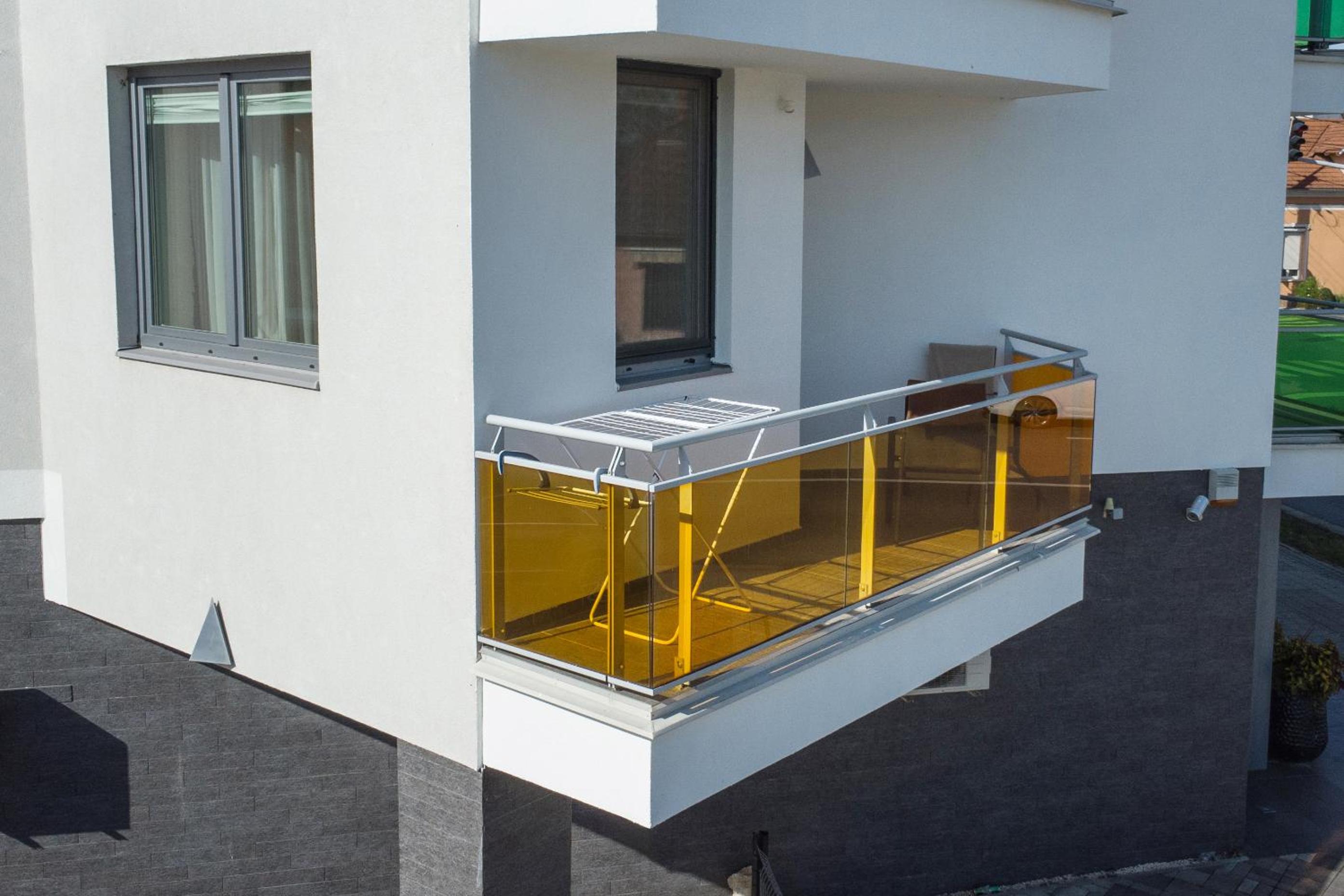 Németh Apartmanok