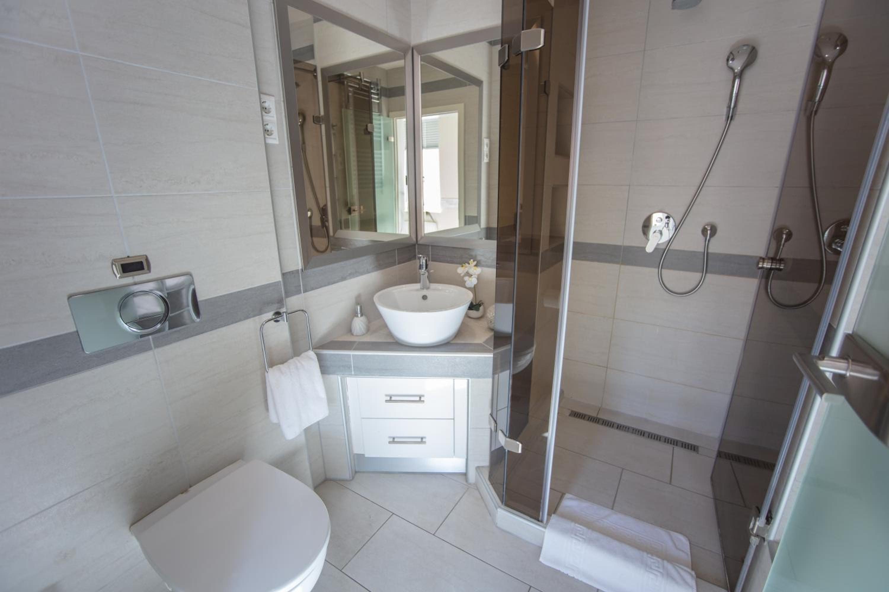 Németh Apartmanok