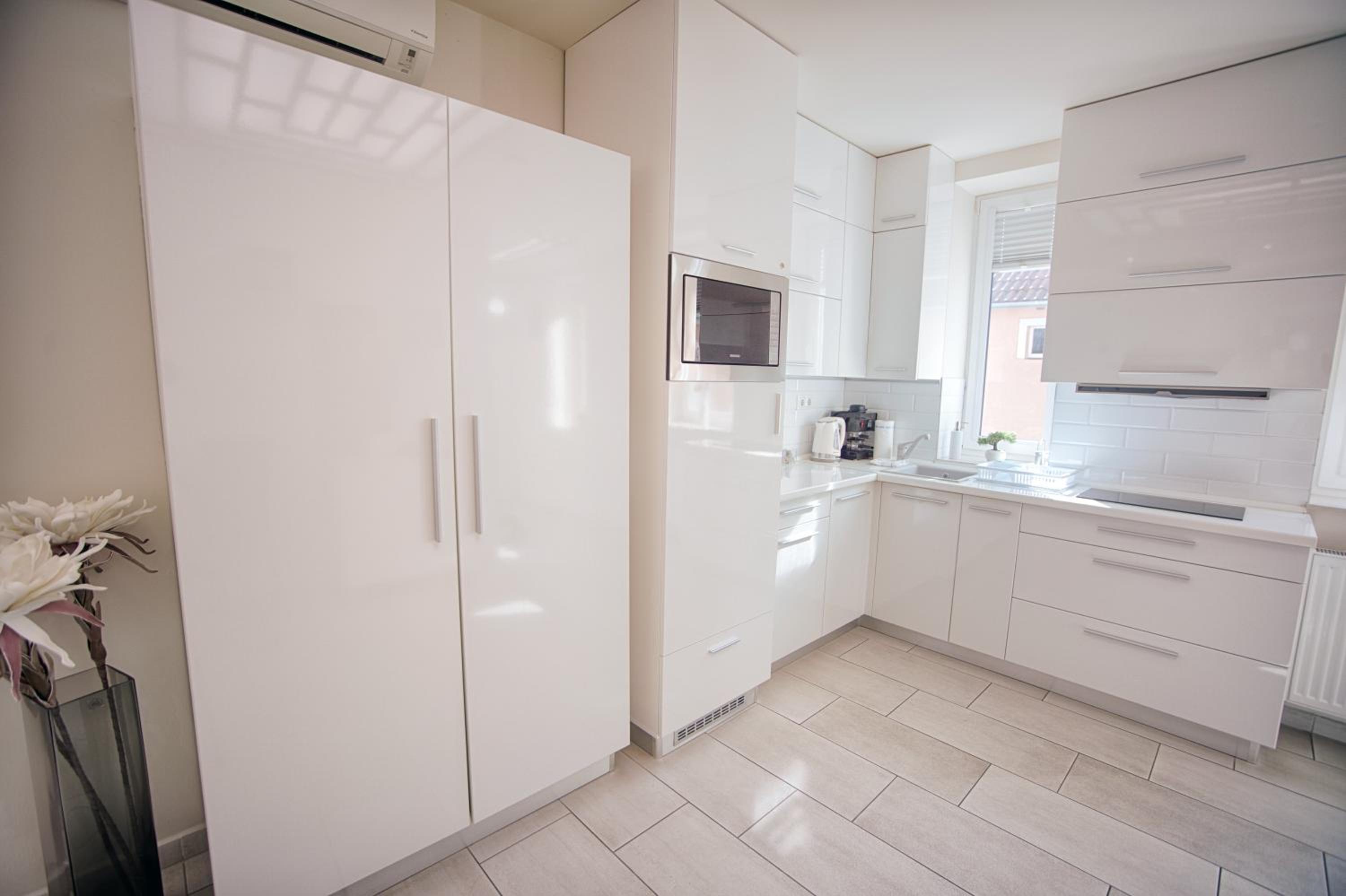 Németh Apartmanok