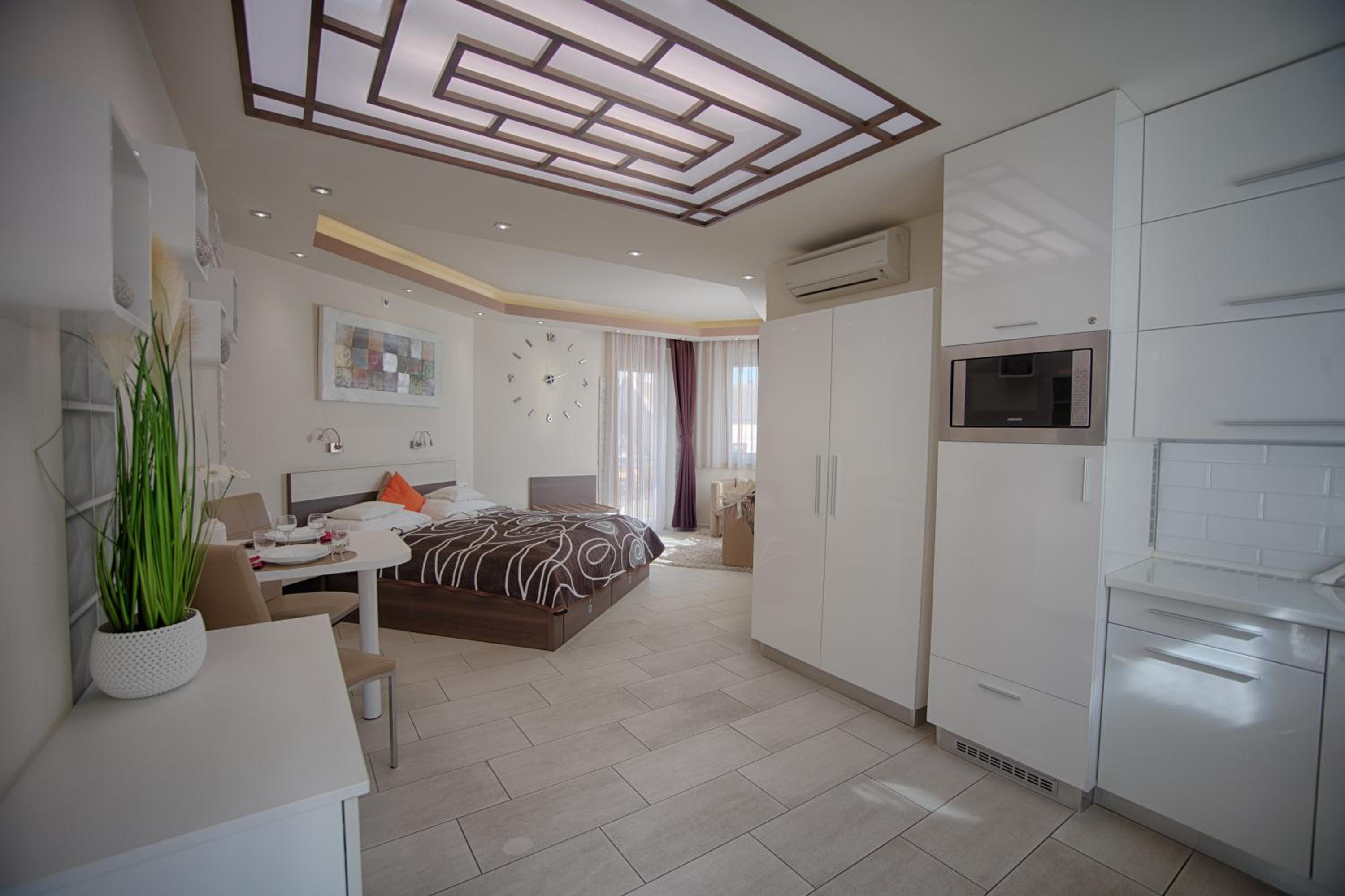 Németh Apartmanok
