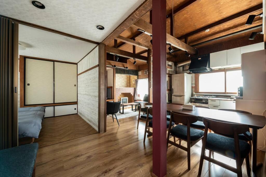 YADOt Inn OTARU