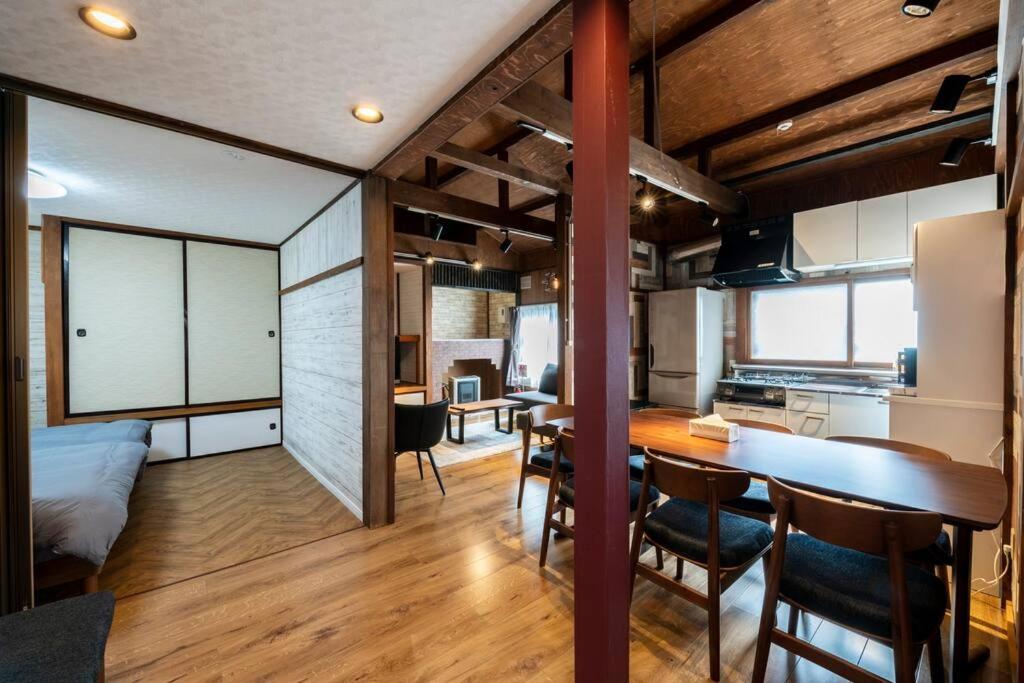 YADOt Inn OTARU, Otaru - 9
