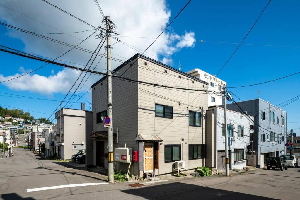 YADOt Inn OTARU