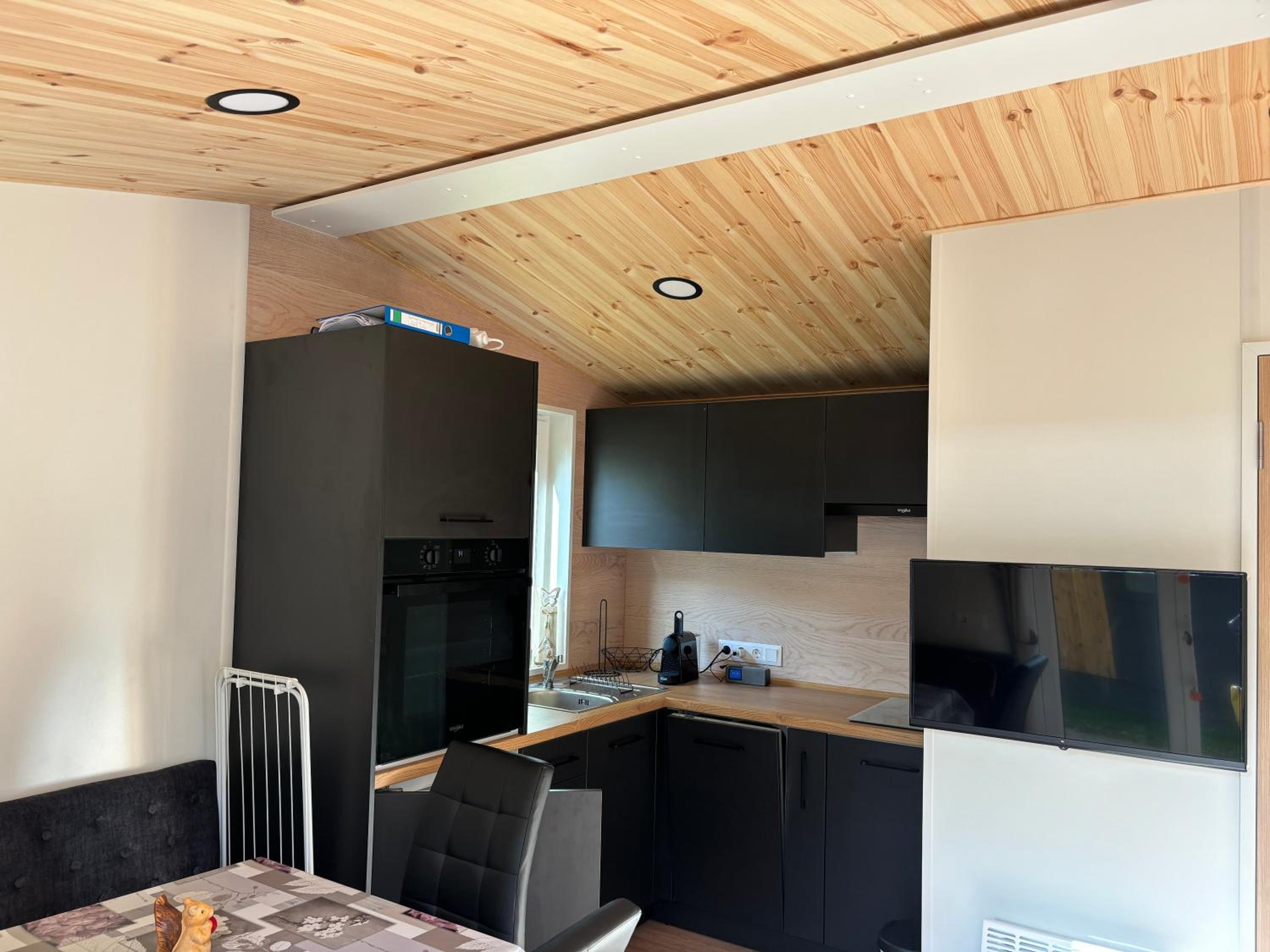 Waldseechalet Julius - Wemding