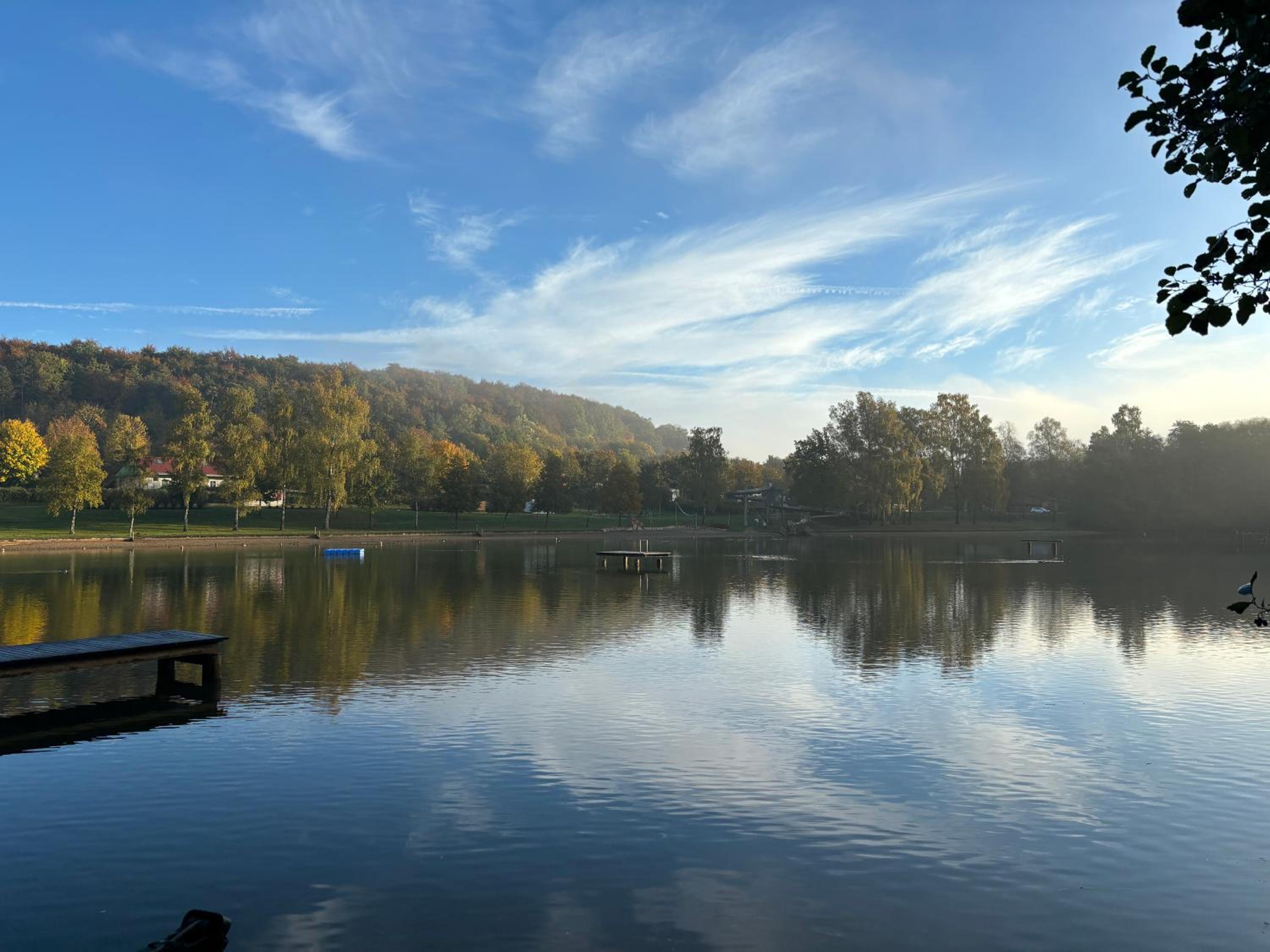Waldseechalet Julius - Wemding