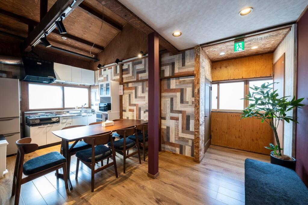 YADOt Inn OTARU, Otaru - 22