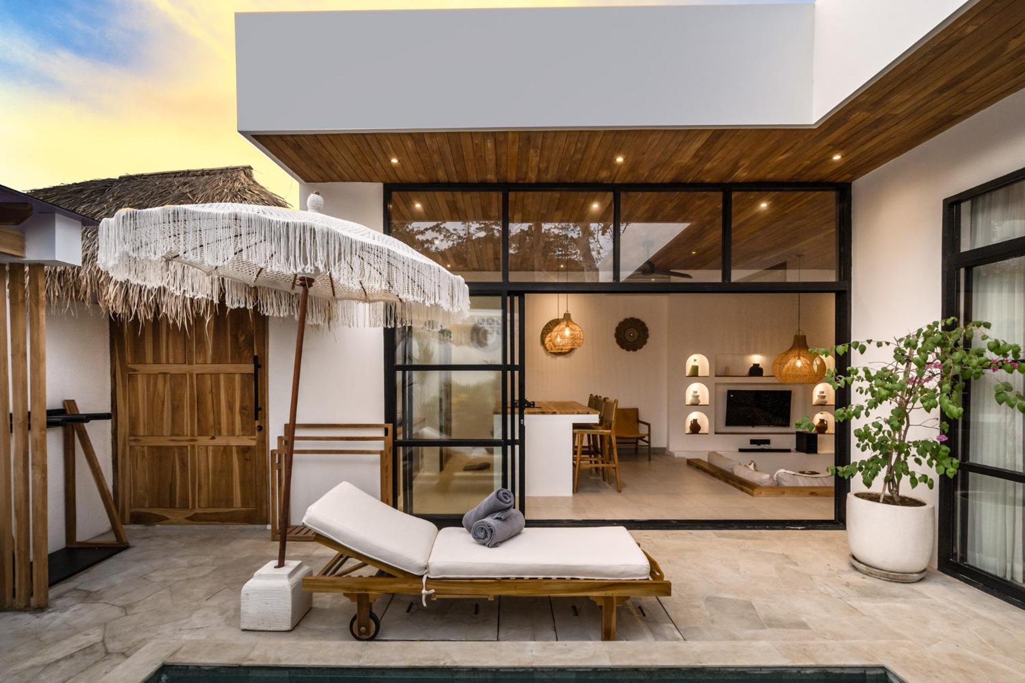 Villa Kadoo - Uluwatu by Yolla Hospitality