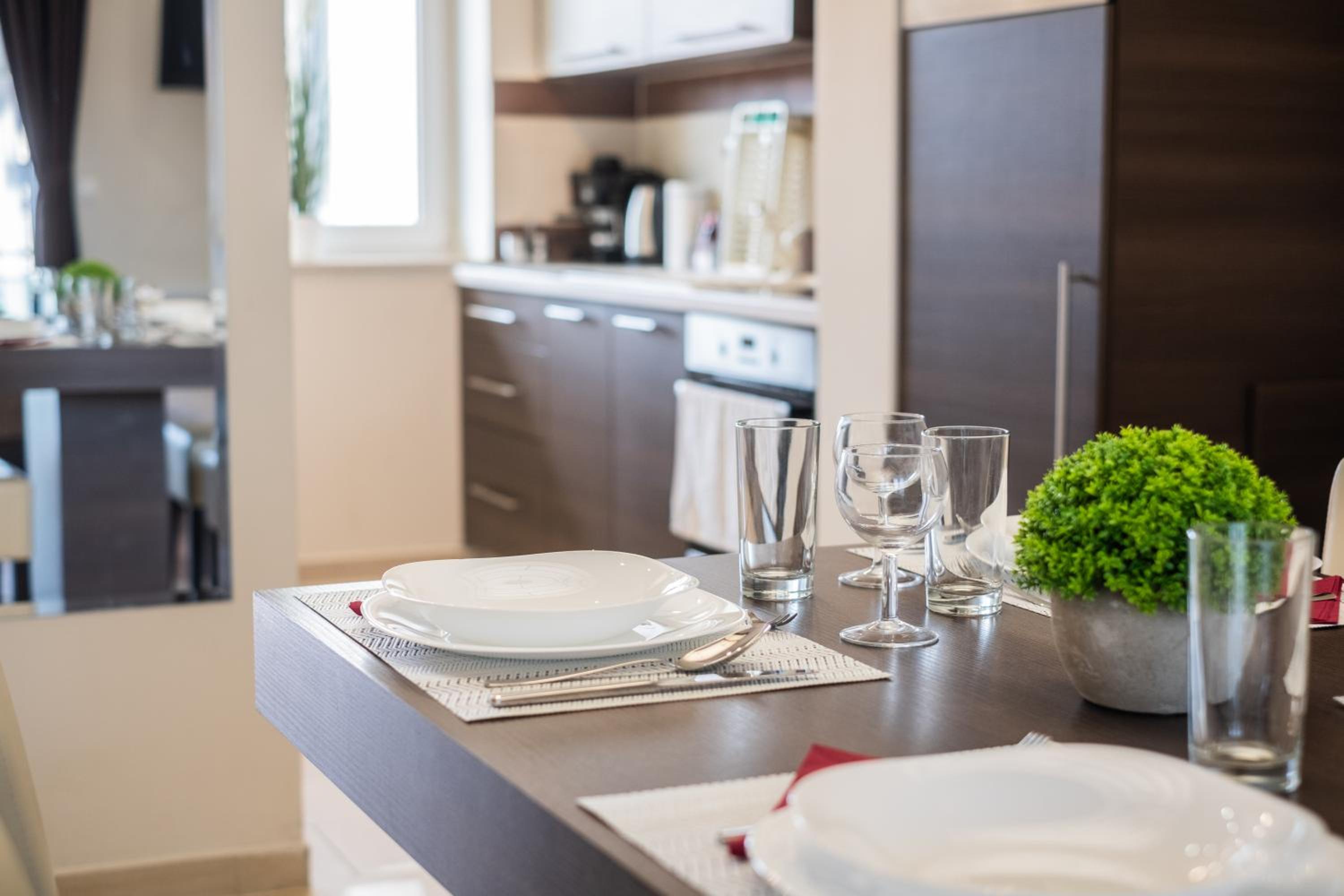 Németh Apartmanok