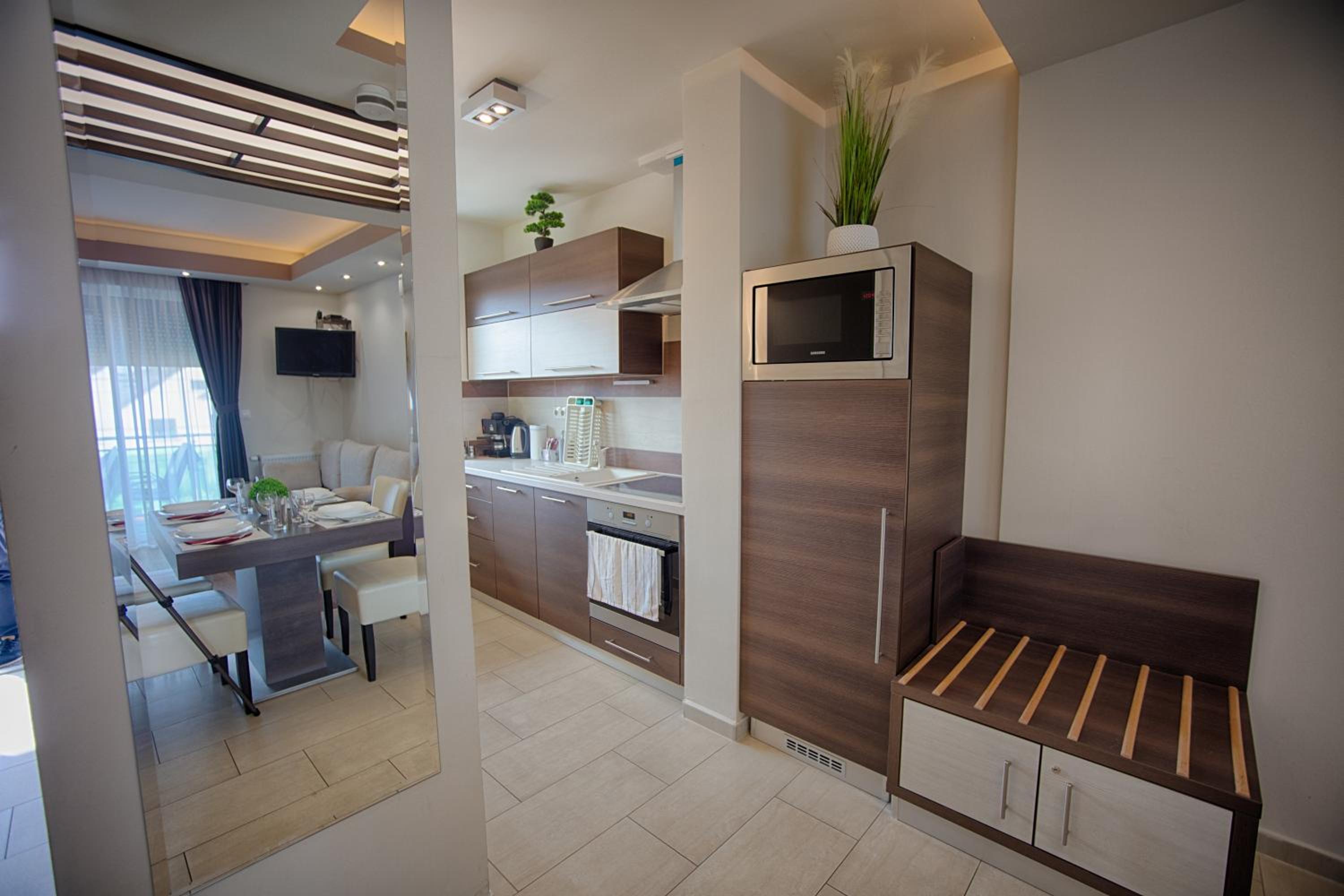 Németh Apartmanok
