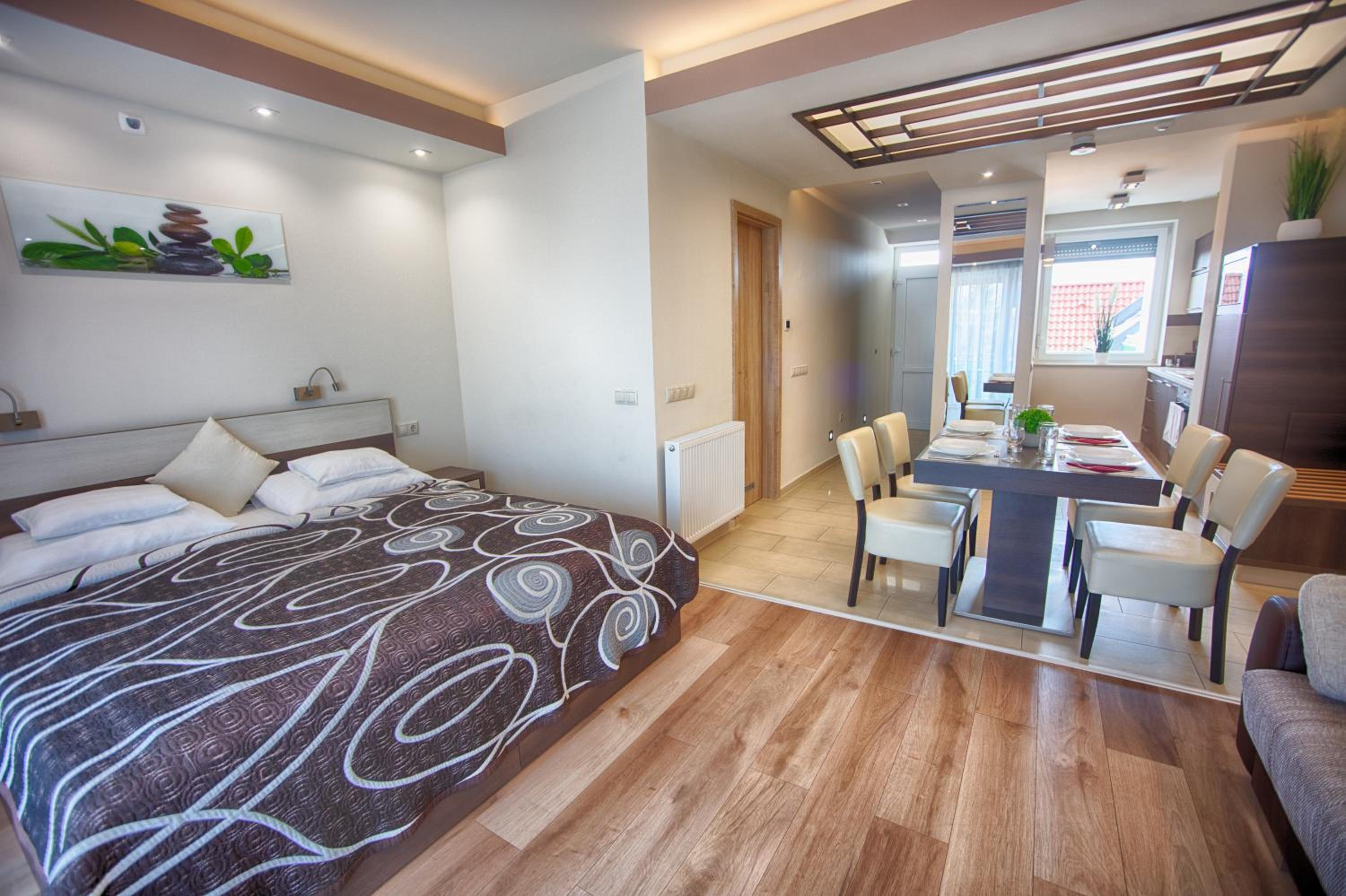 Németh Apartmanok
