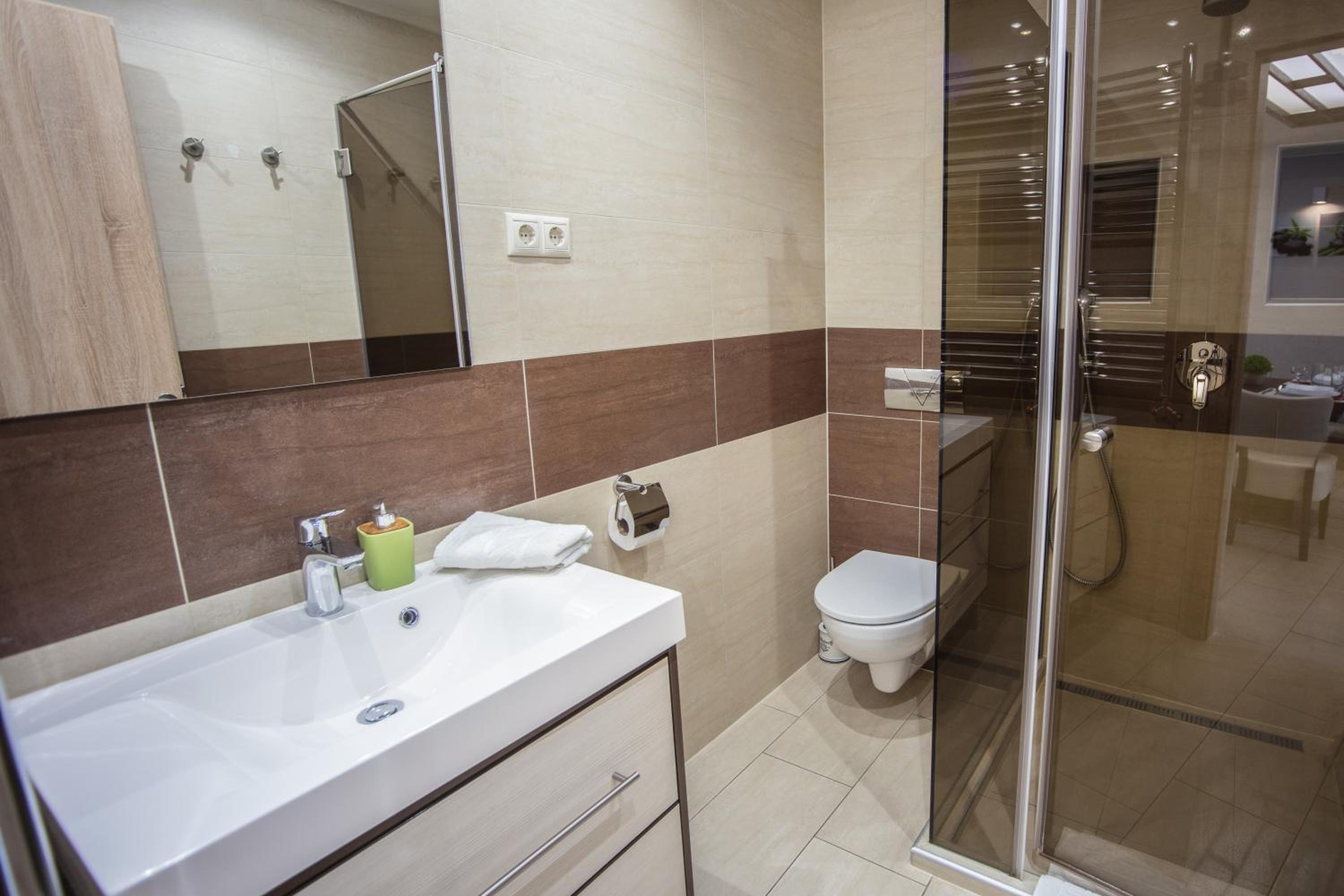 Németh Apartmanok