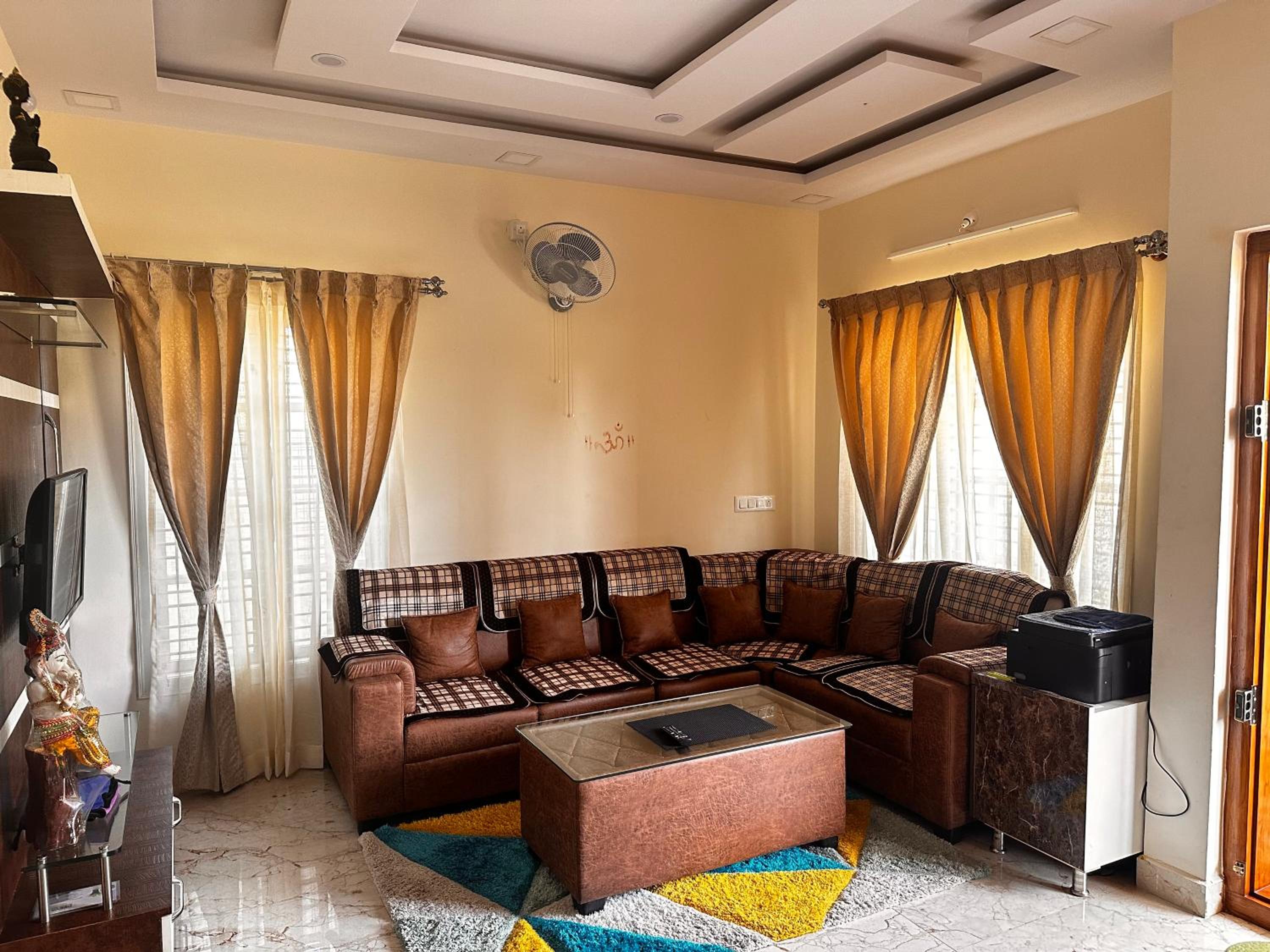 DEEYA Home Stay - A Luxury Family Guest House, photo 31