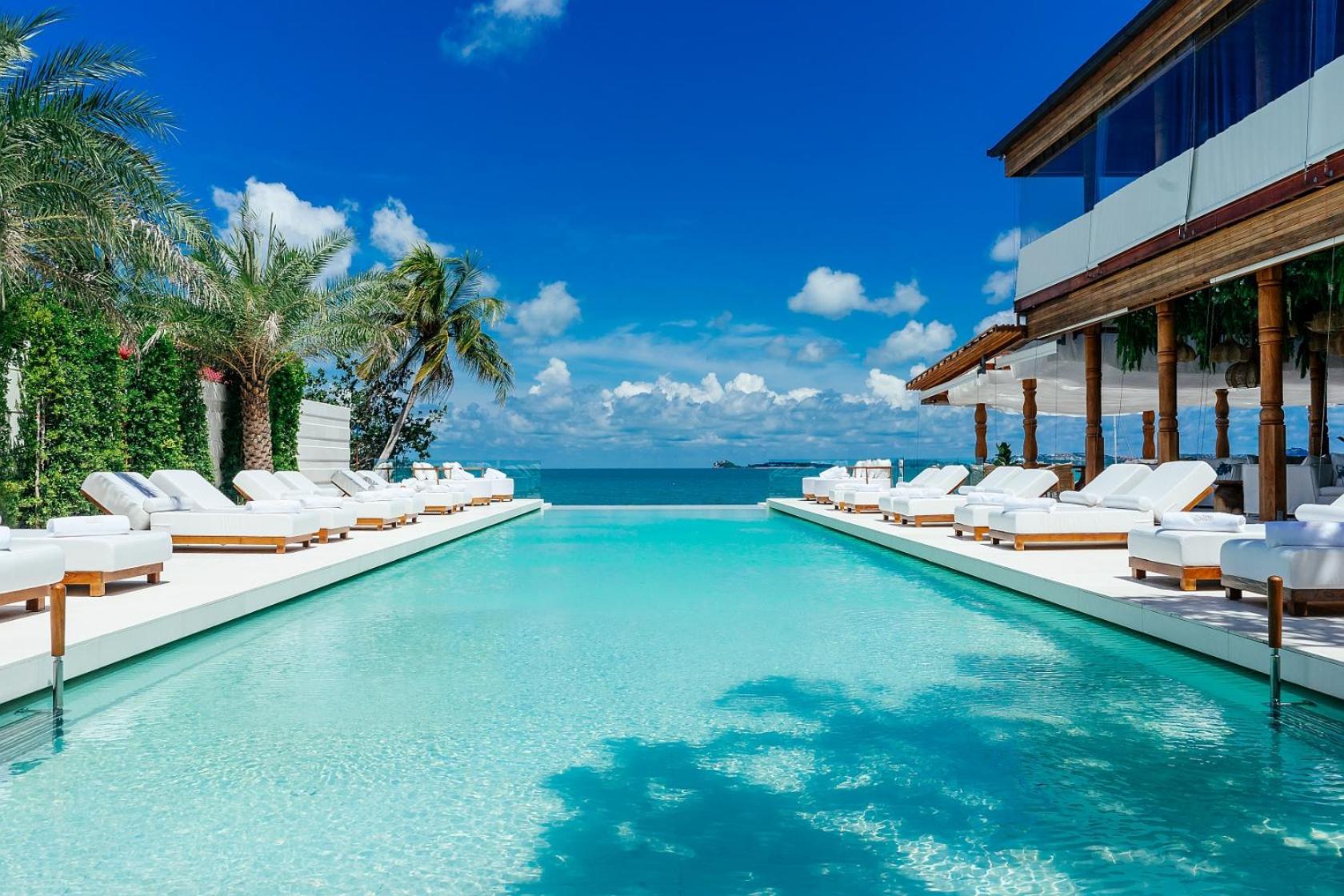 Zazen Boutique Resort & Spa 96