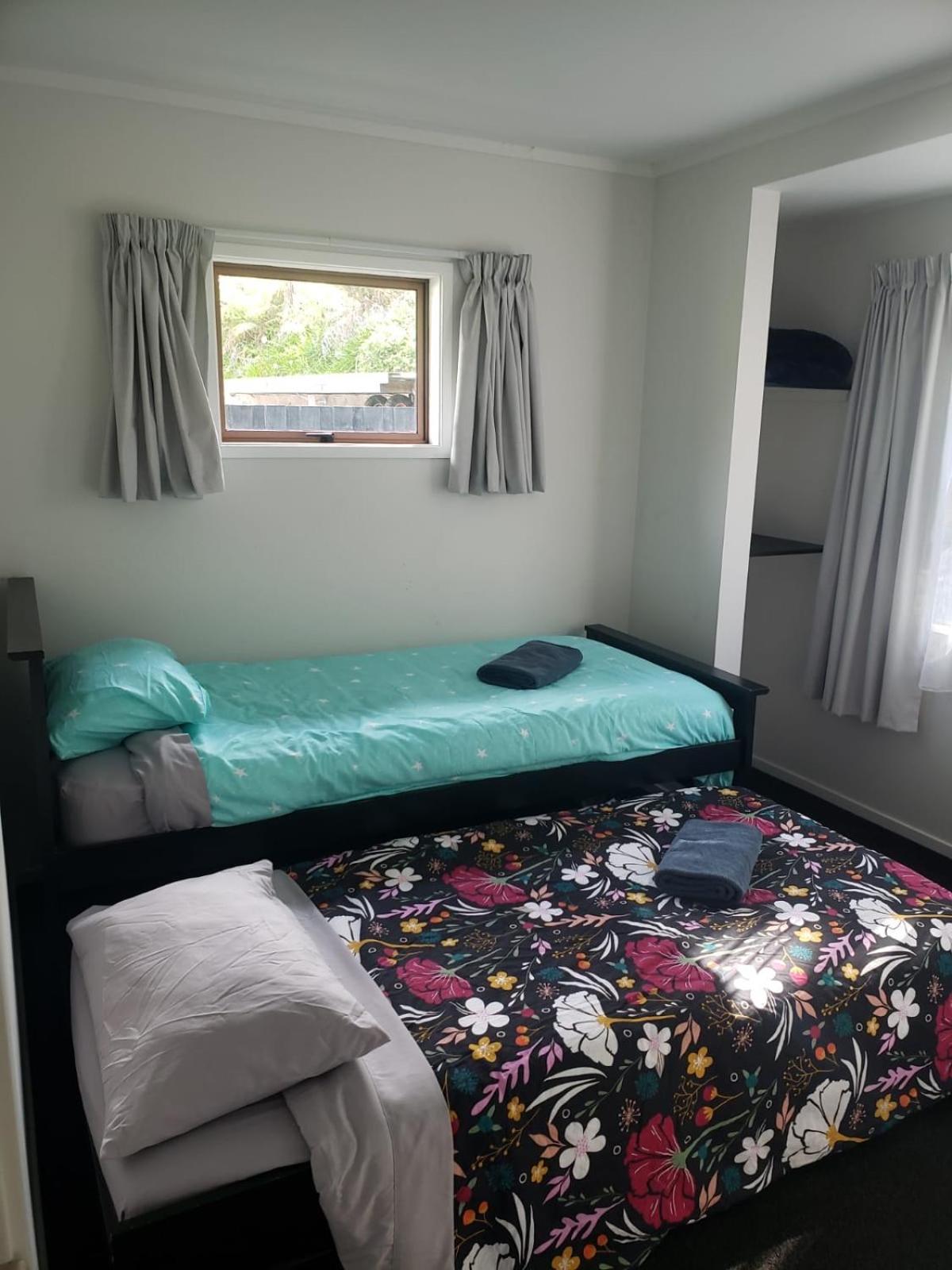 Paihia Retreat