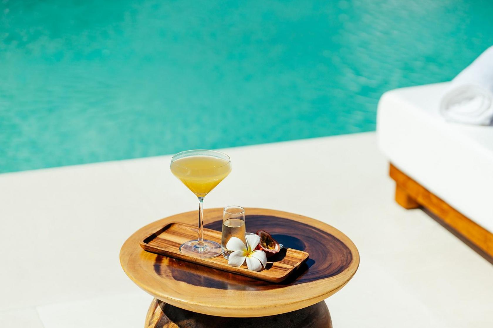 Zazen Boutique Resort & Spa 13