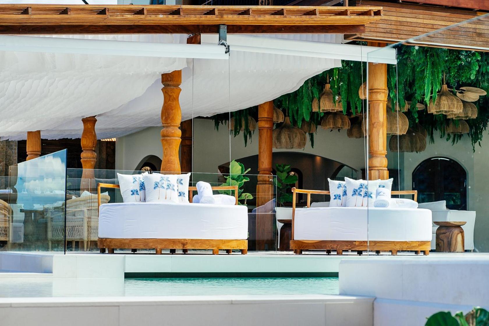 Zazen Boutique Resort & Spa 12