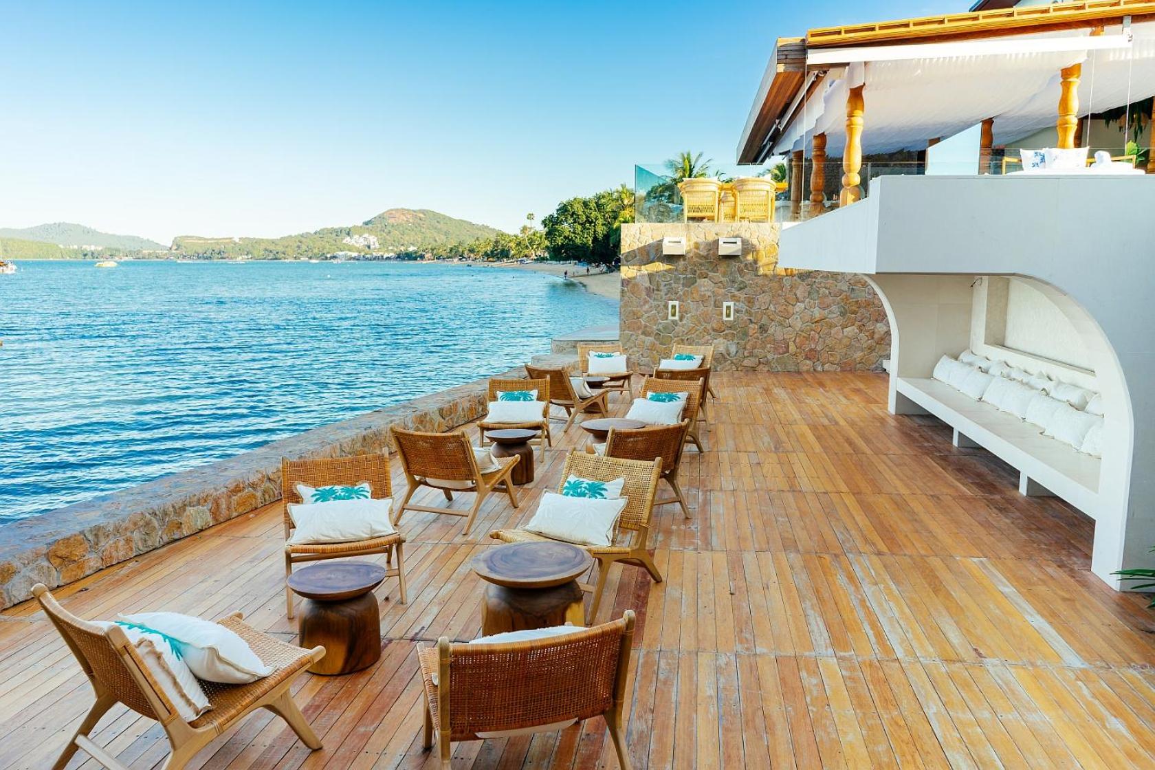 Zazen Boutique Resort & Spa 24