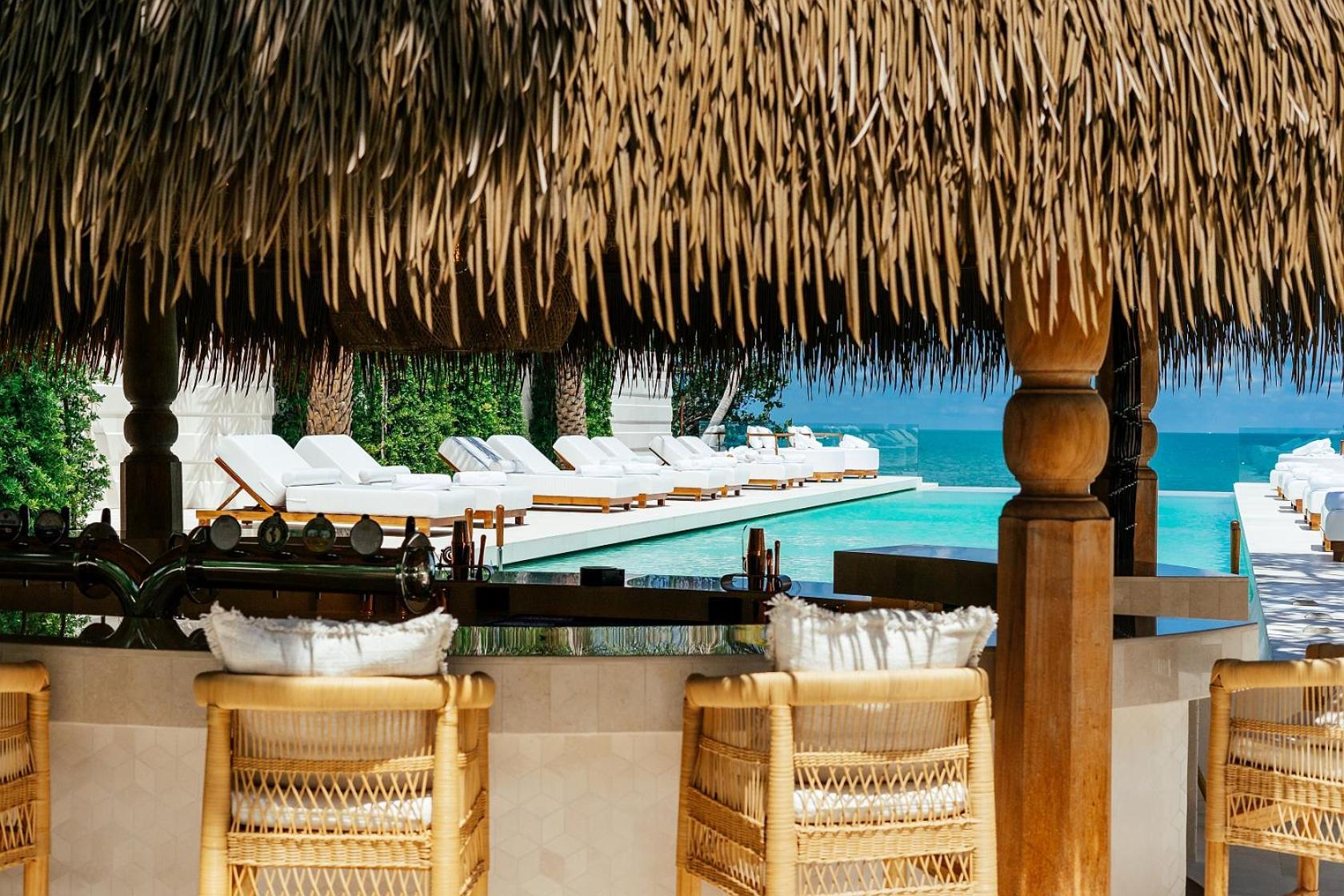 Zazen Boutique Resort & Spa 10