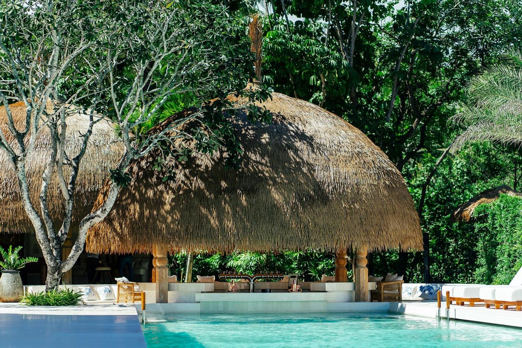 Zazen Boutique Resort & Spa 11